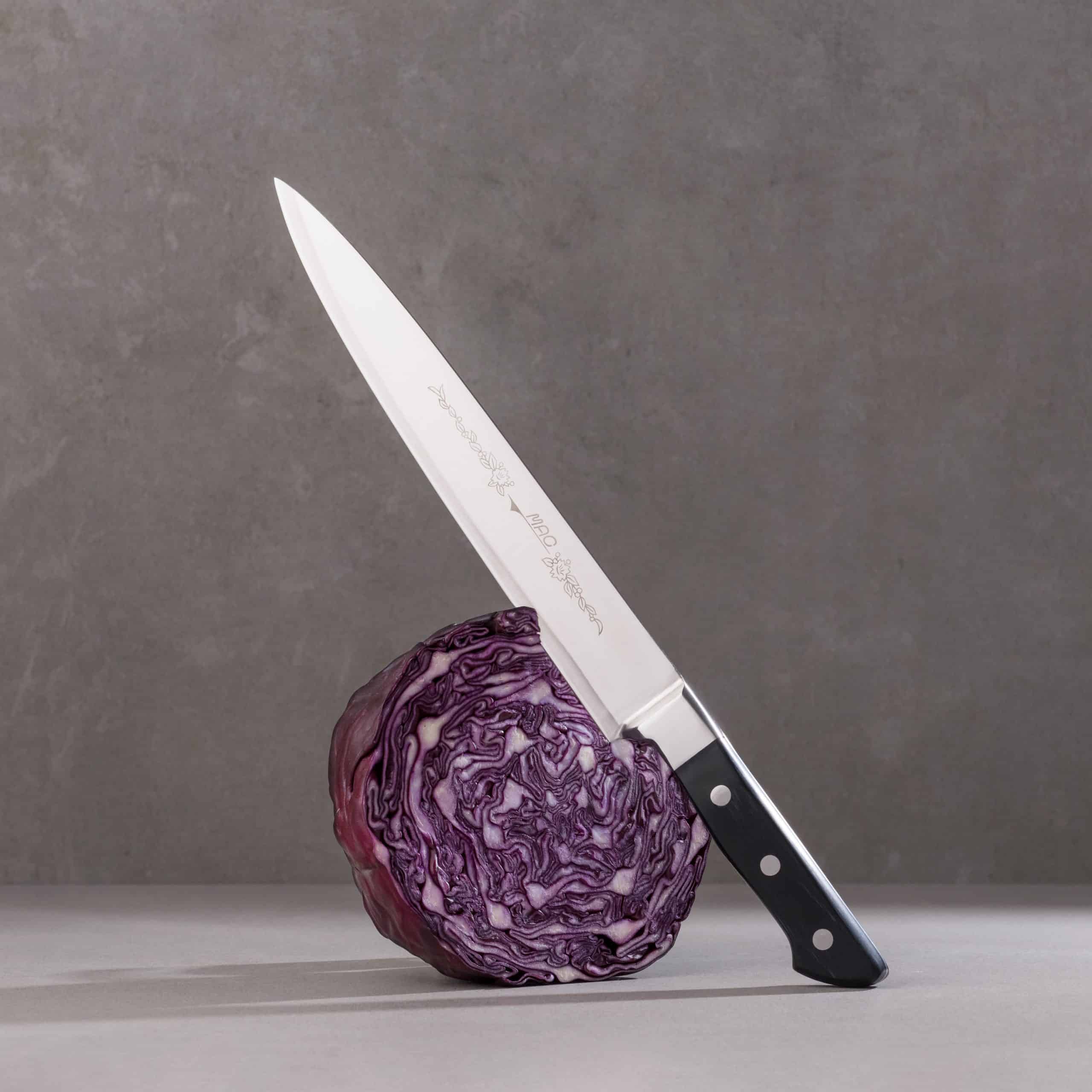 MAC Ultimate Skjærekniv 26 cm