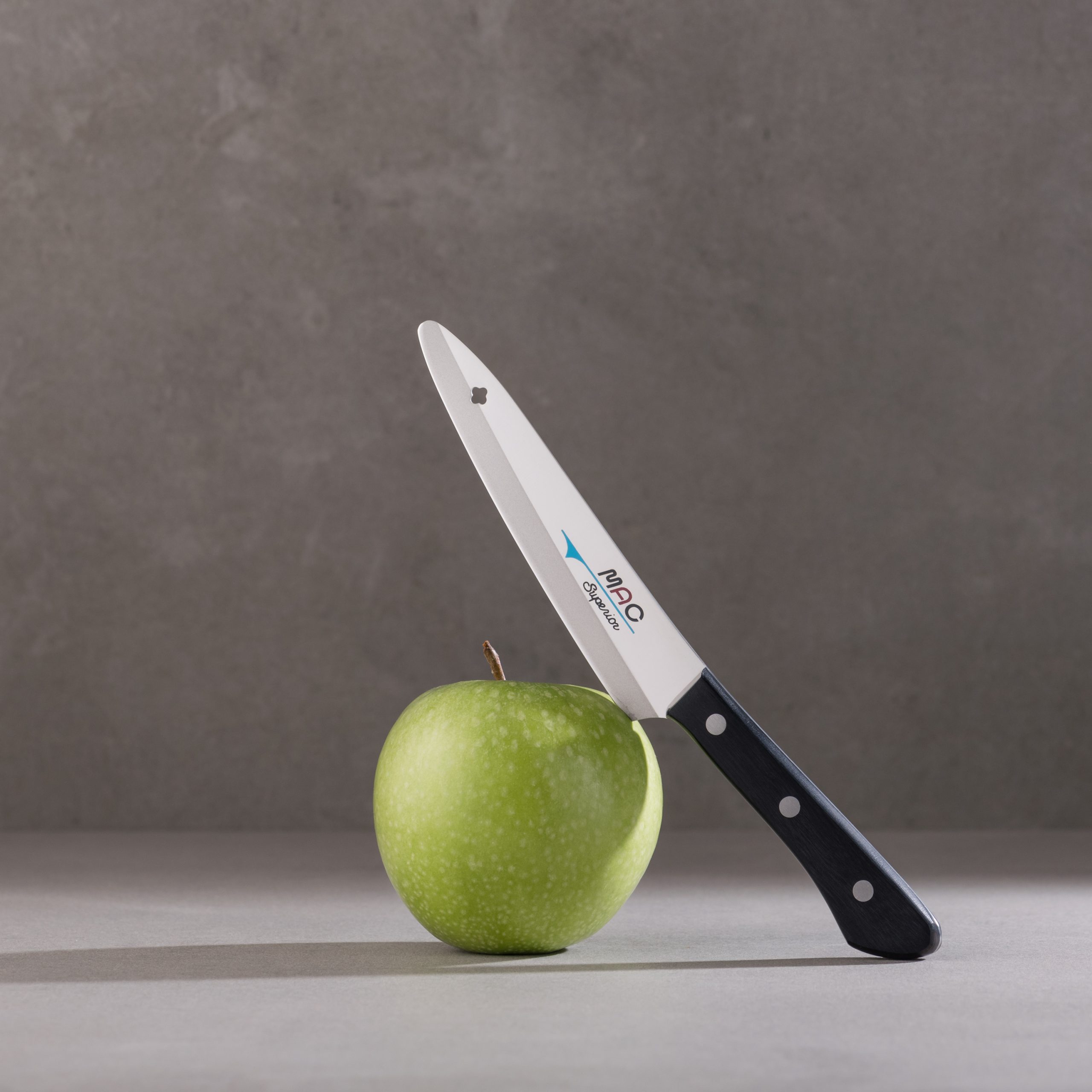 MAC Superior Grønnsakskniv 12.5 cm