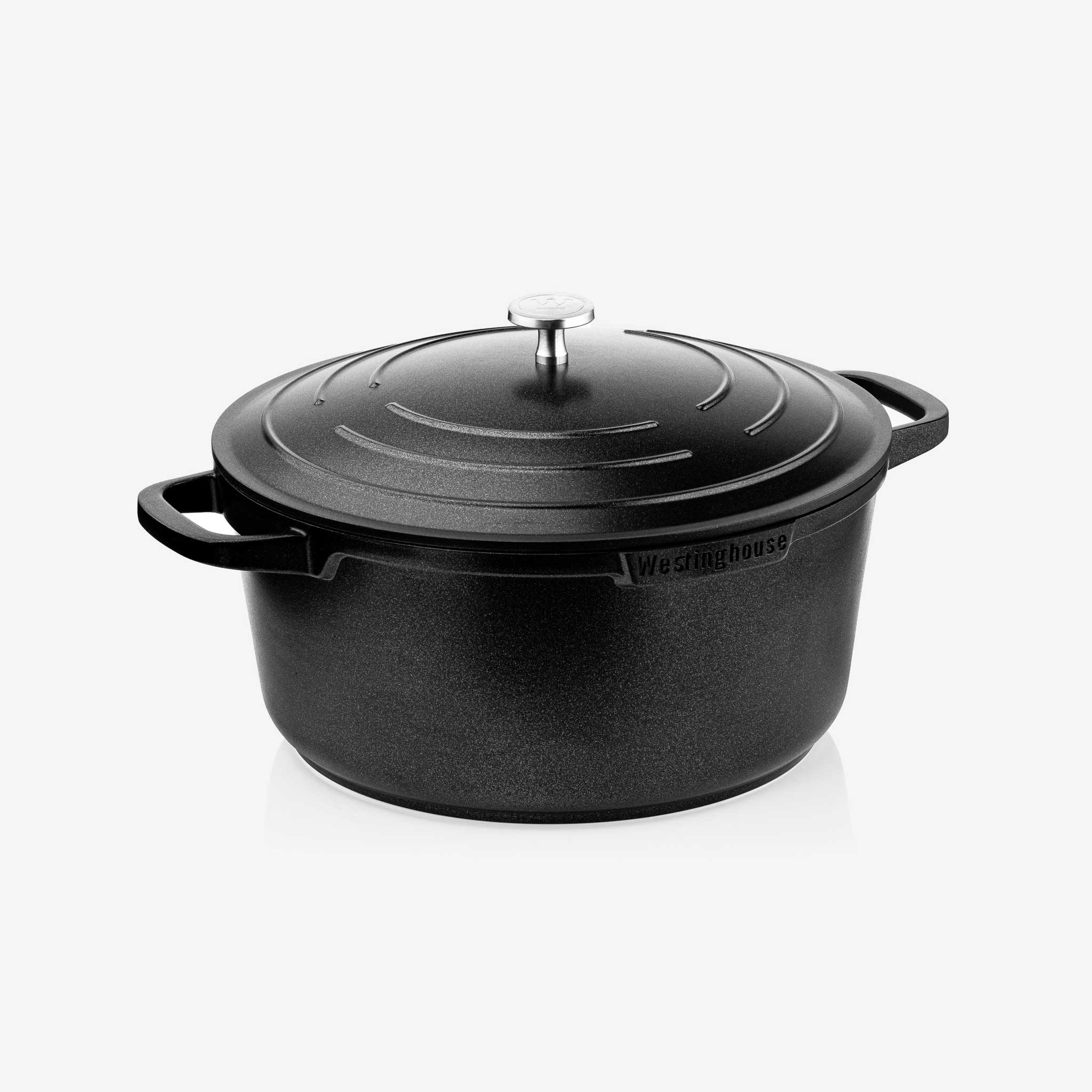 Westinghouse Performance Gryte m/lokk - Ø28cm