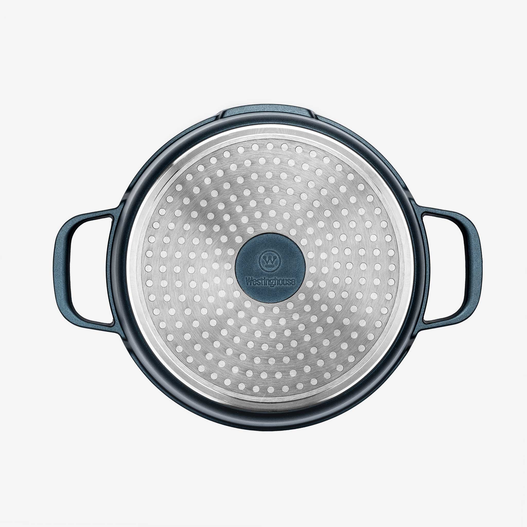 Westinghouse Performance Gryte m/lokk - Ø28cm