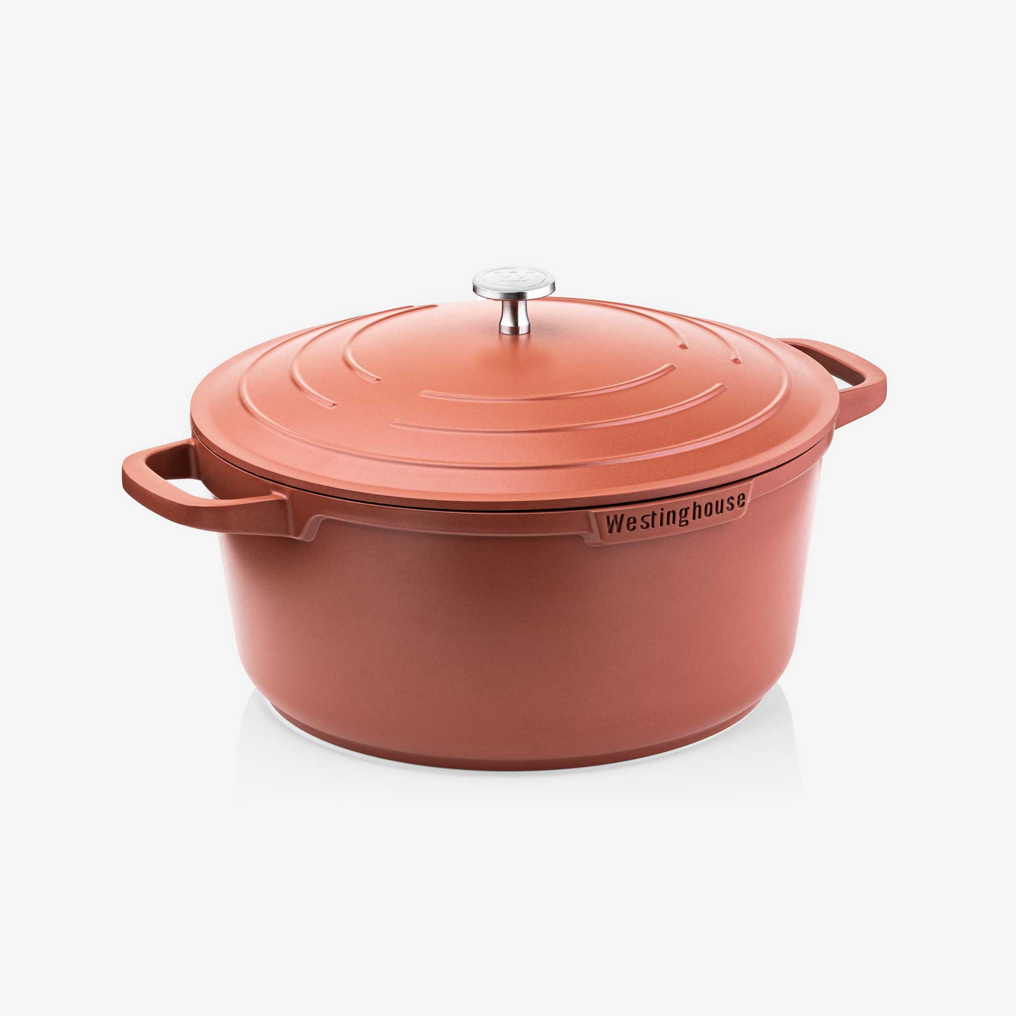 Westinghouse Performance Gryte m/lokk - Ø28cm