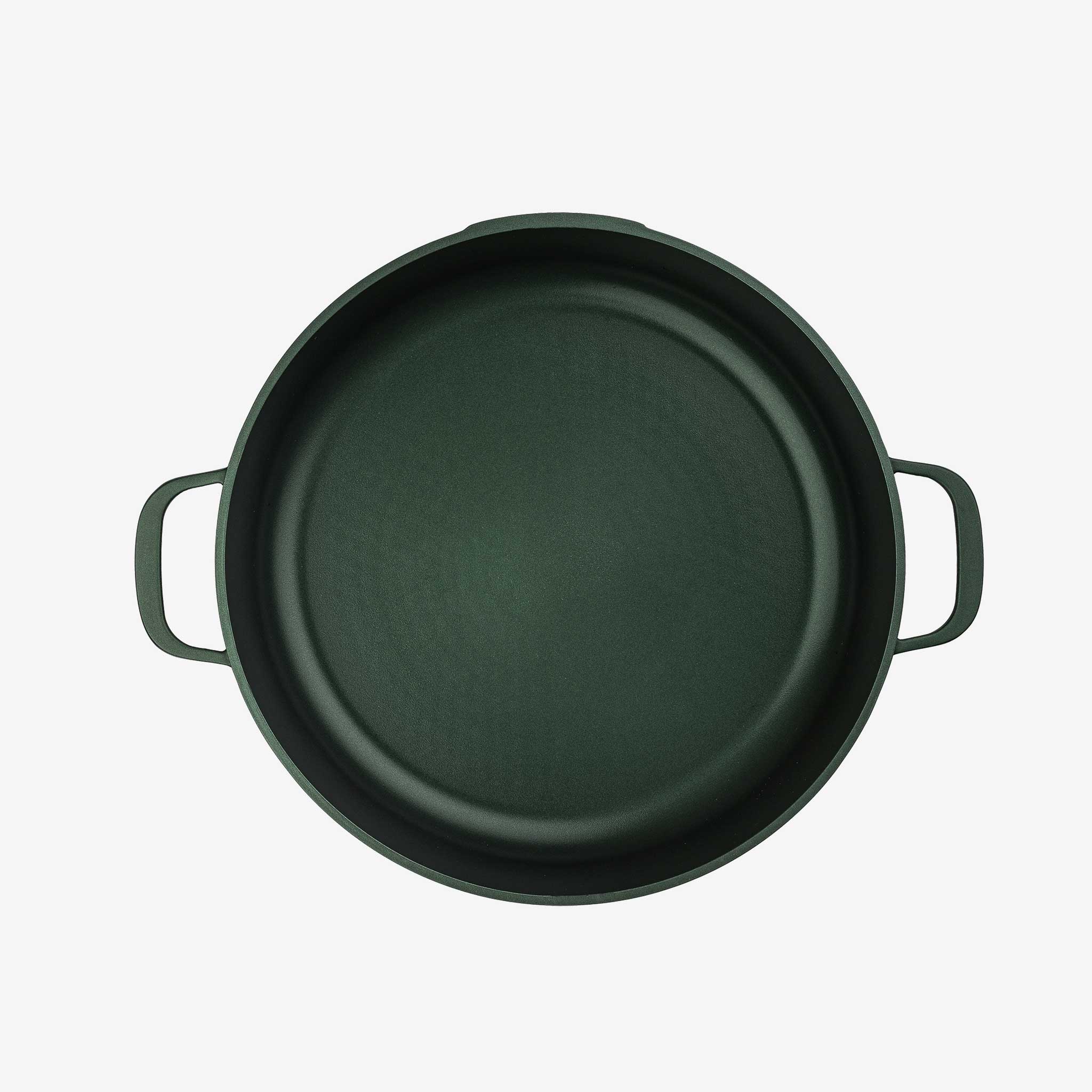 Westinghouse Performance Gryte m/lokk - Ø28cm