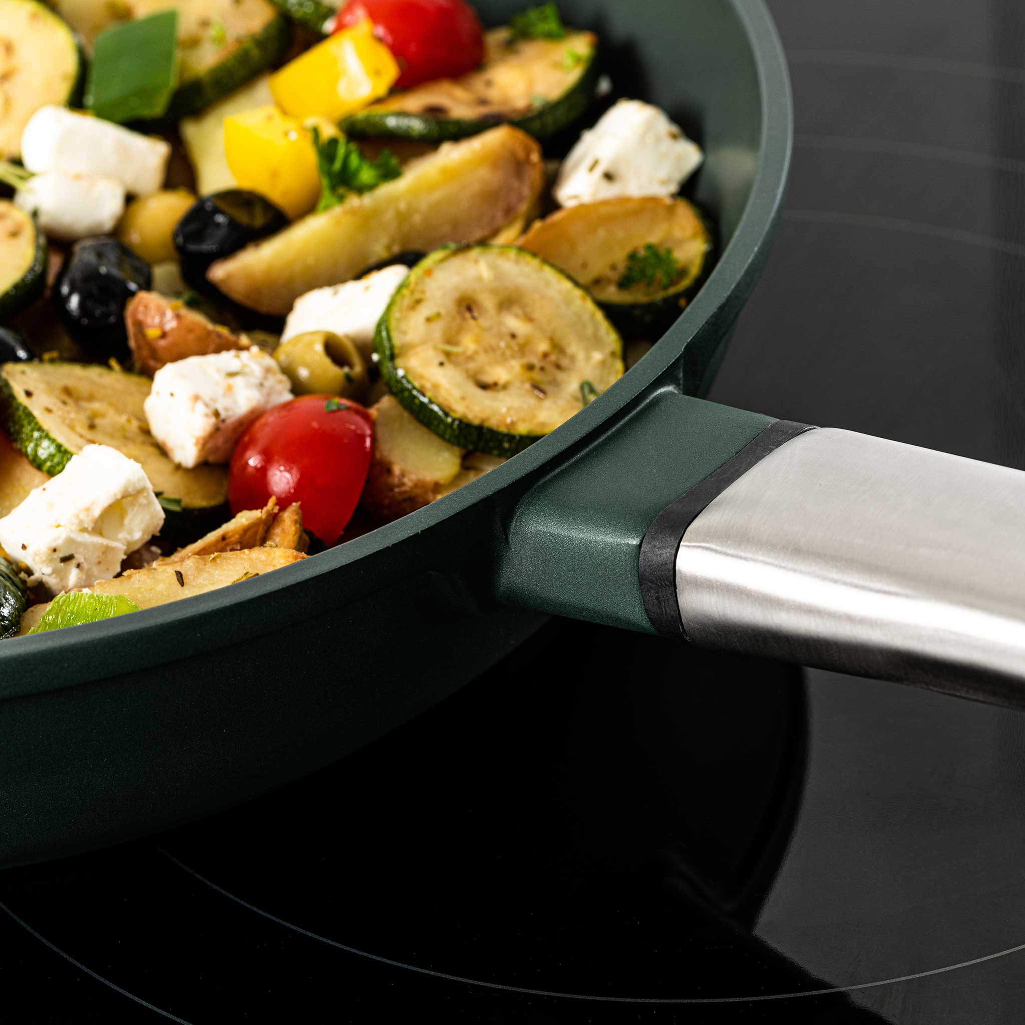 Westinghouse Performance Stekepanne - Ø28cm