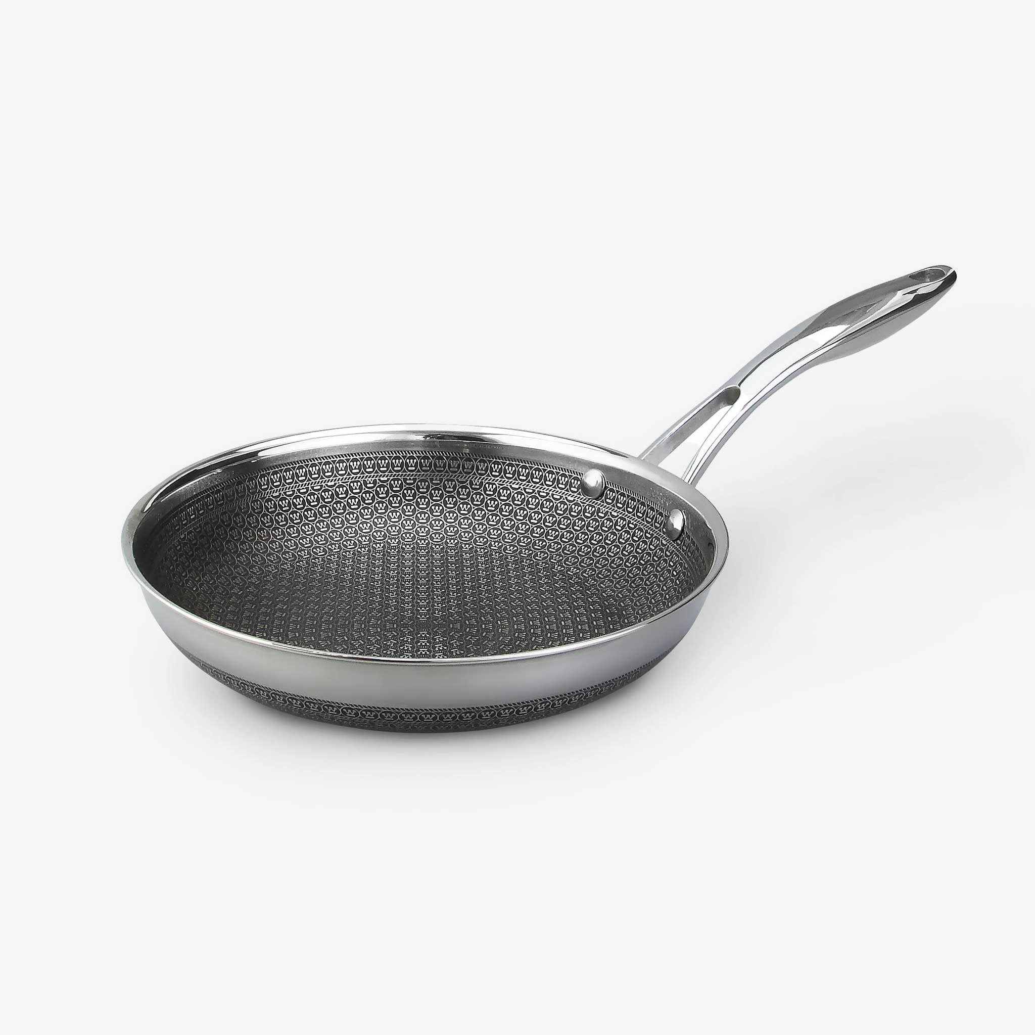 Westinghouse Black Signature Stekepanne