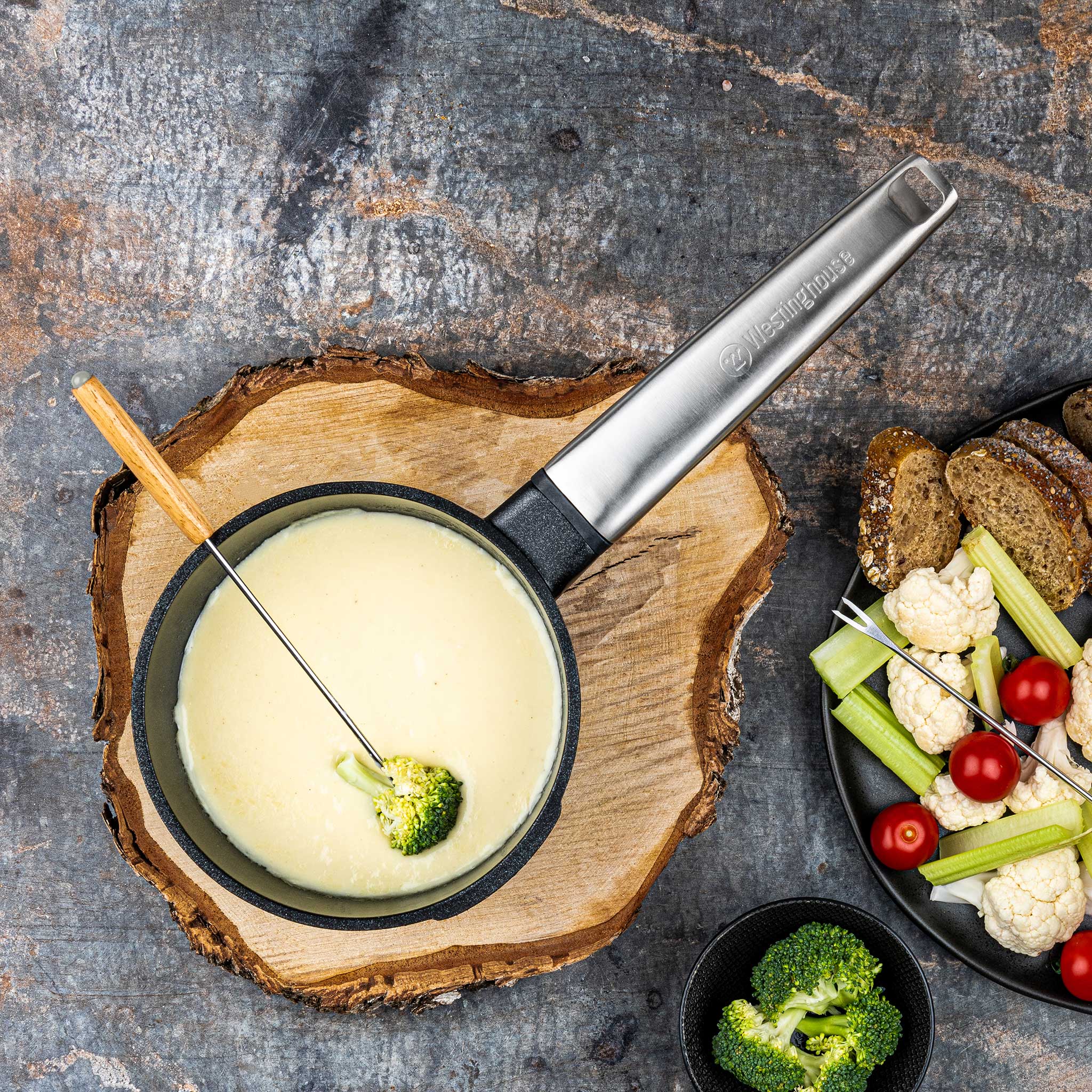 Westinghouse Performance Kasserolle - 18cm