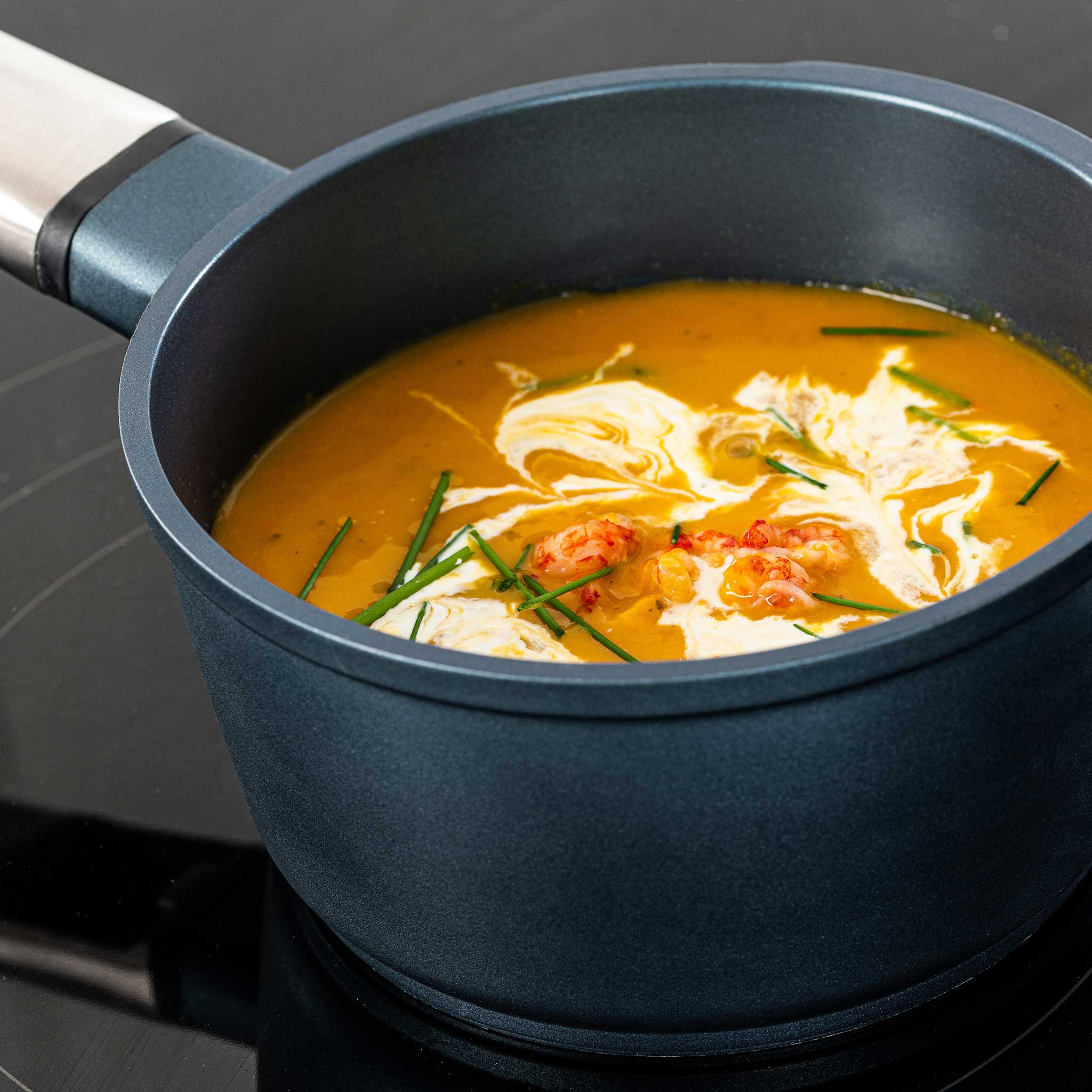 Westinghouse Performance Kasserolle - 18cm