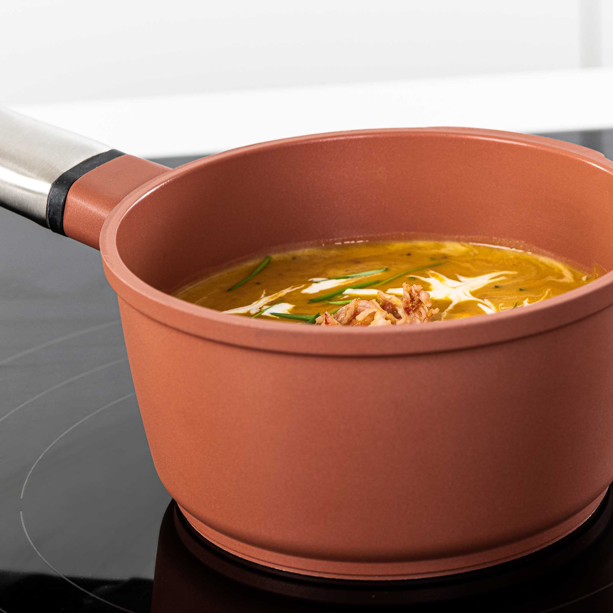 Westinghouse Performance Kasserolle - 18cm