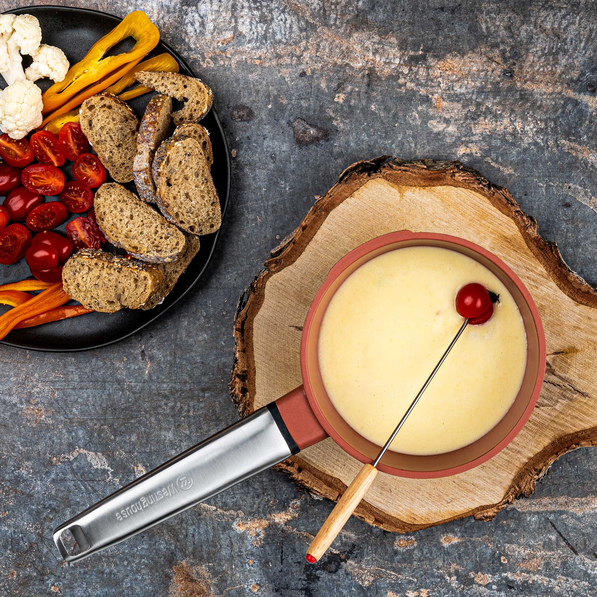 Westinghouse Performance Kasserolle - 18cm