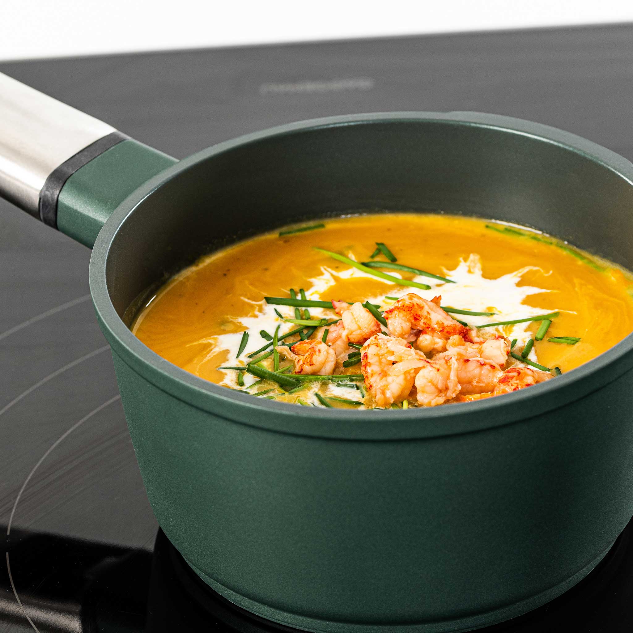 Westinghouse Performance Kasserolle - 18cm