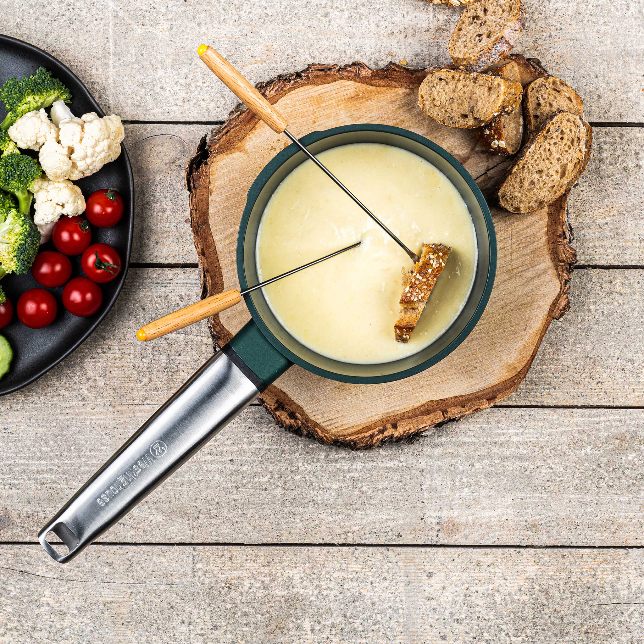 Westinghouse Performance Kasserolle - 18cm