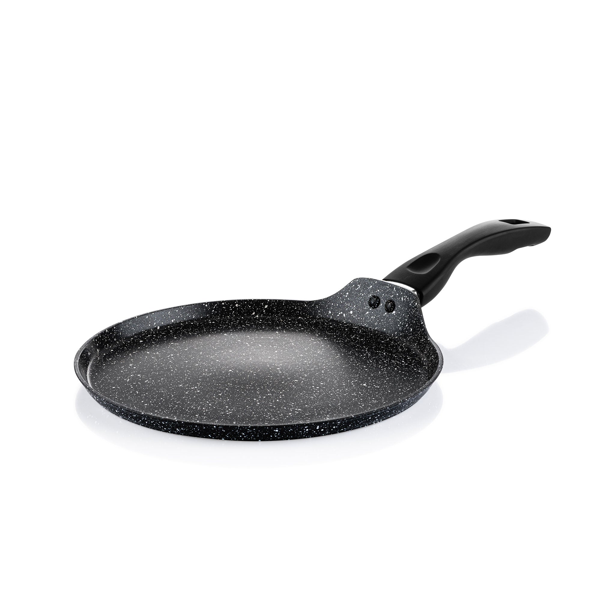 Westinghouse Black Marble Pannekakepanne - 28 cm