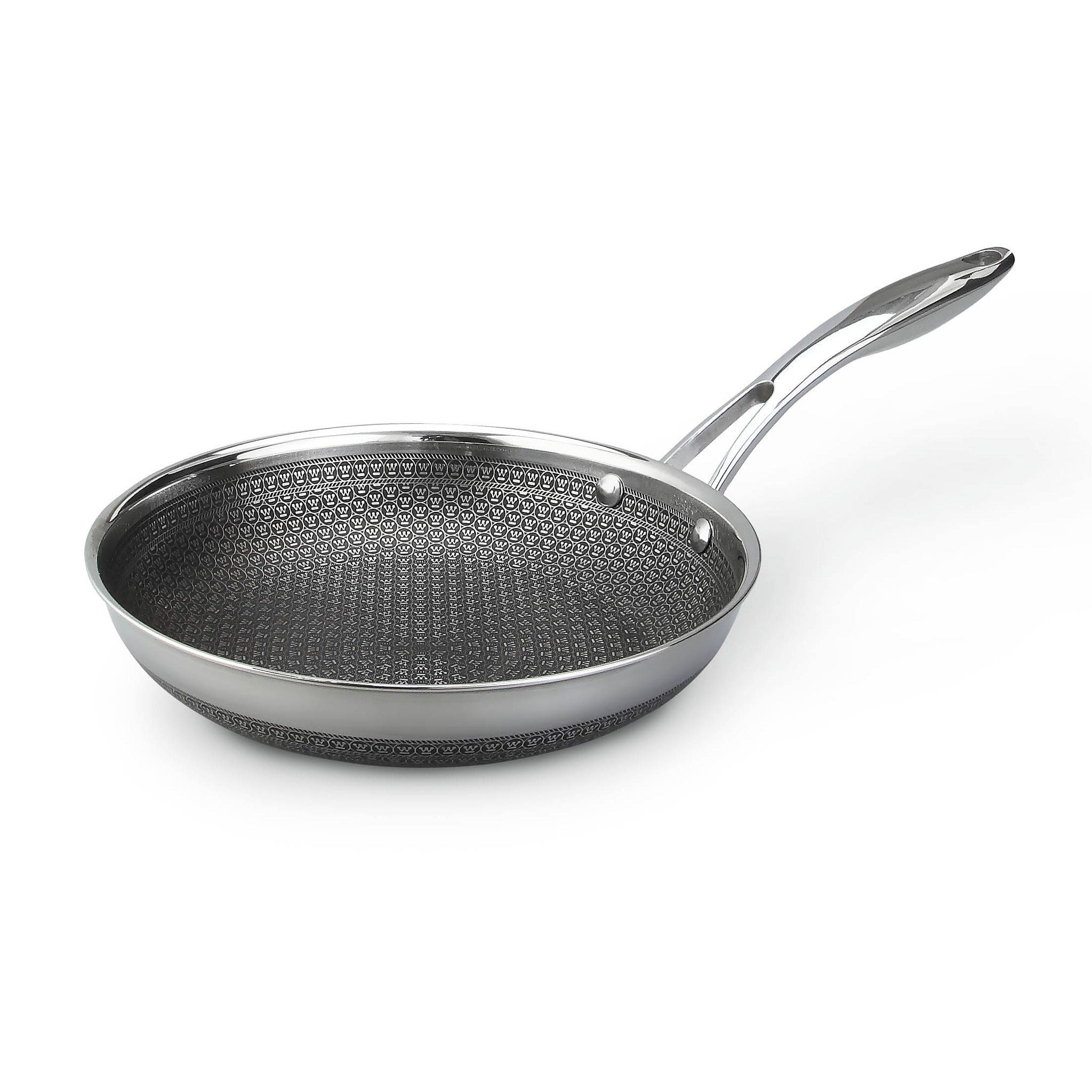 Westinghouse Black Signature Stekepanne