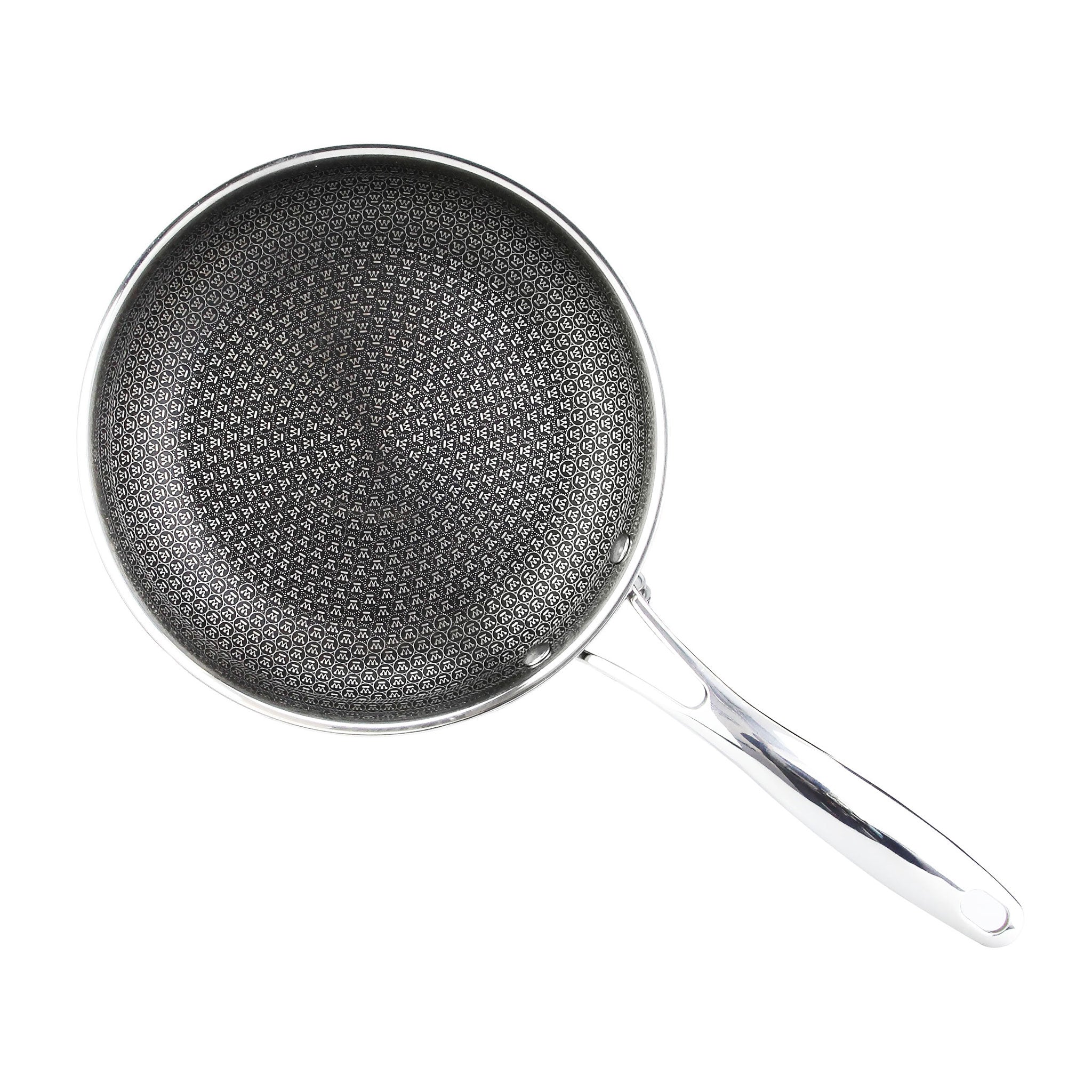 Westinghouse Black Signature Stekepanne