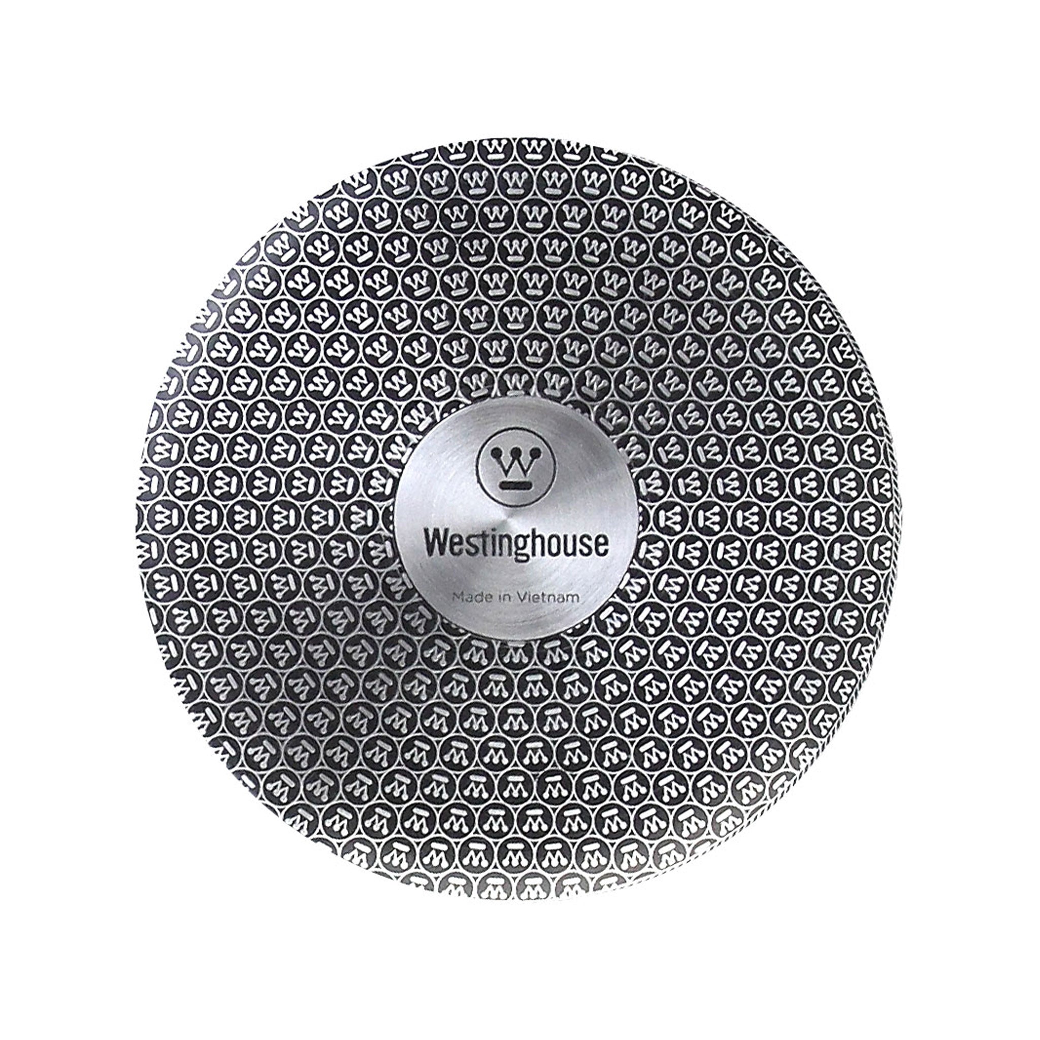 Westinghouse Black Signature Stekepanne