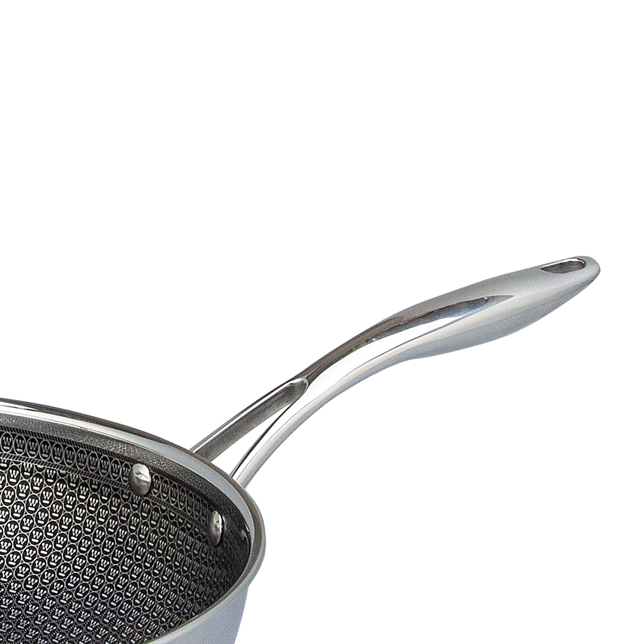 Westinghouse Black Signature Stekepanne