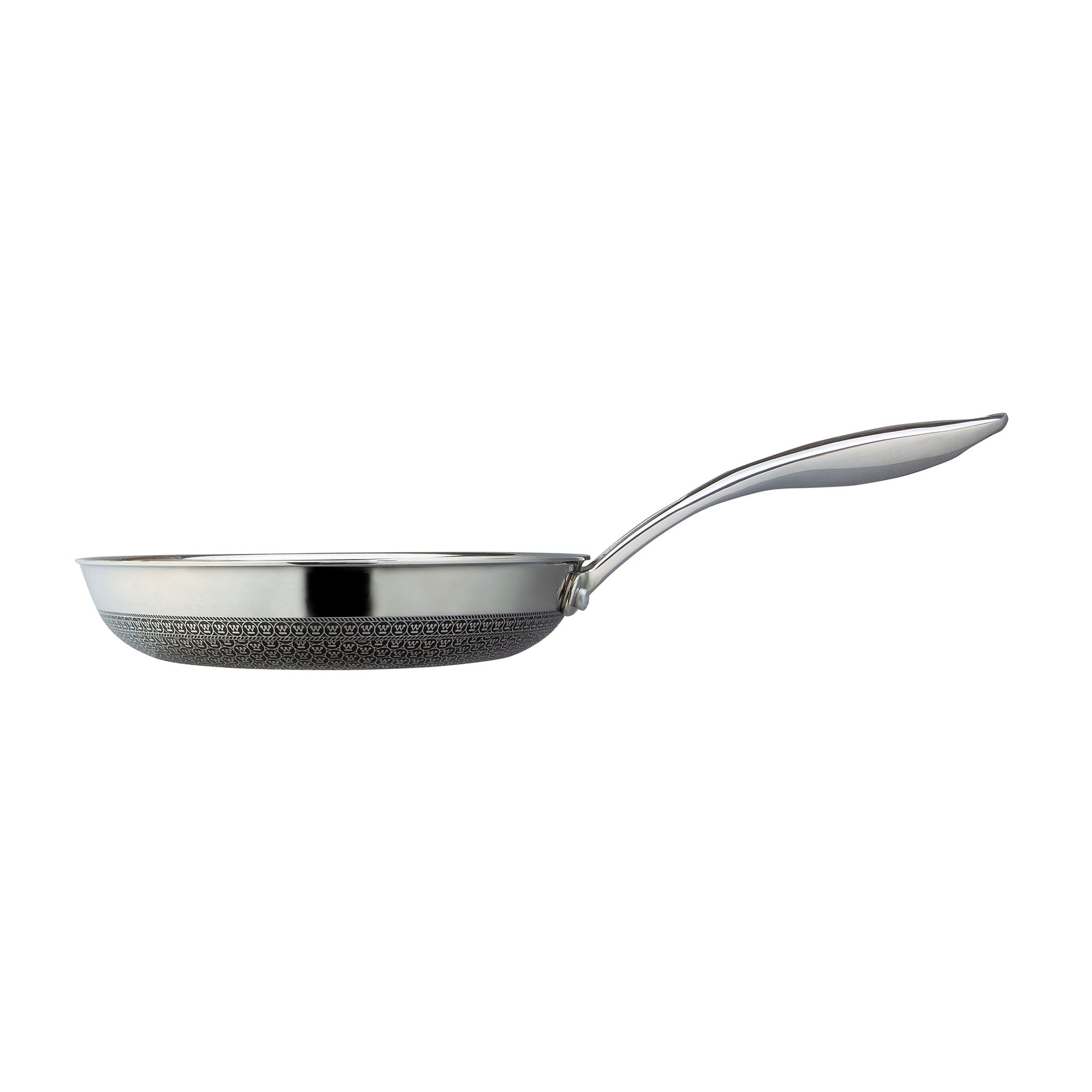 Westinghouse Black Signature Stekepanne