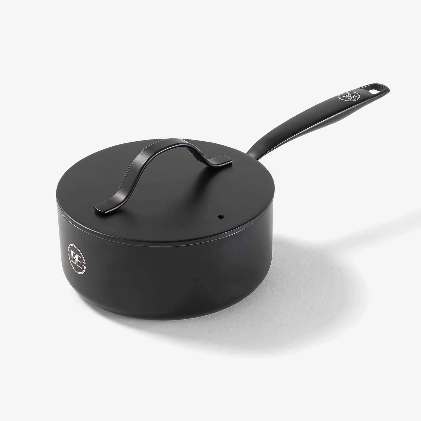 BE Living Essential Sautépanne m/lokk – Ø18 cm, Ø28 cm - product photo