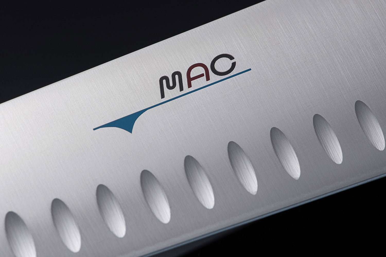 HISTORIEN BAK MAC. KNIVEN SOM GJØR HELE FORSKJELLEN