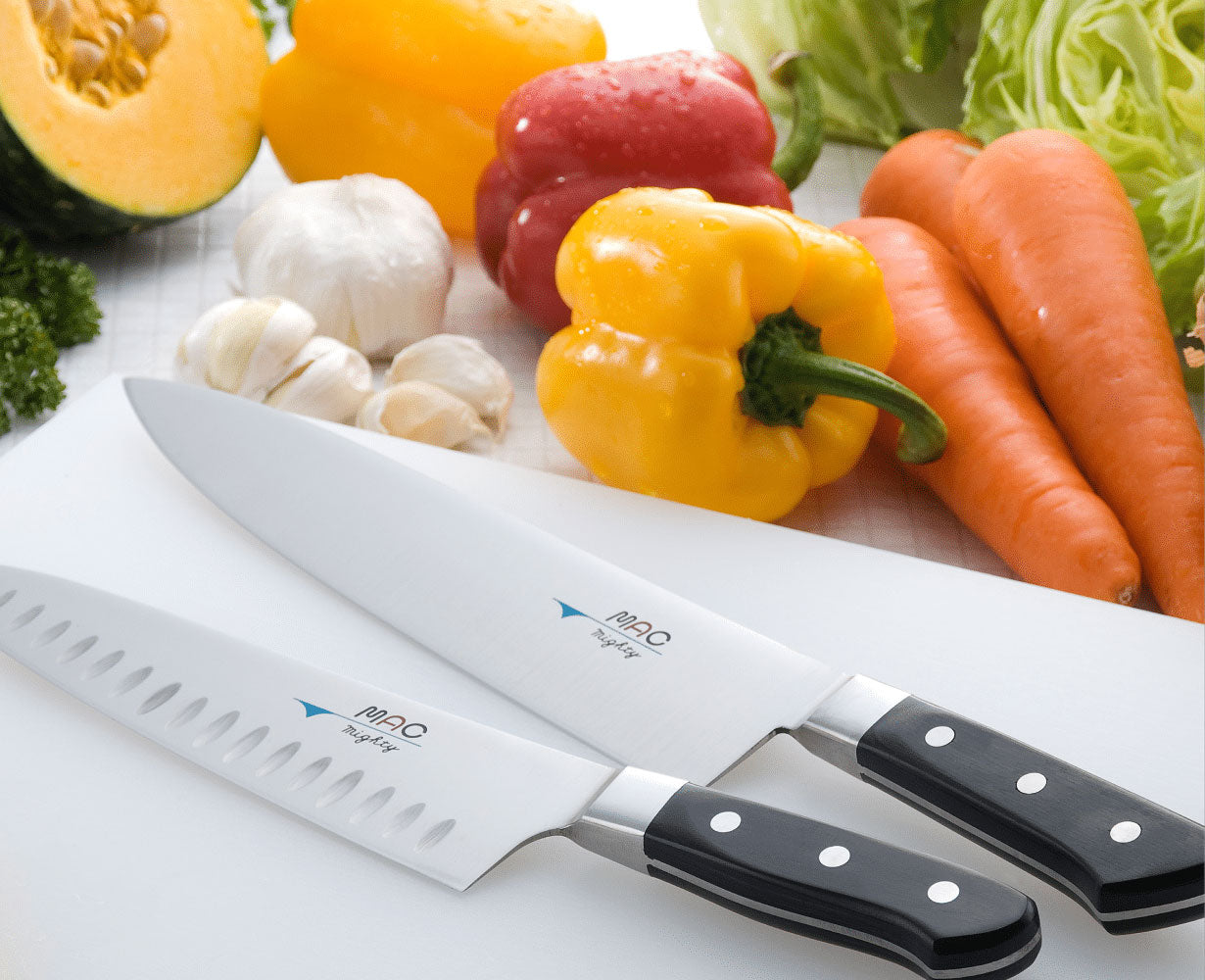 Vedlikehold av din kjøkkenkniv – Tips og triks for langvarig bruk