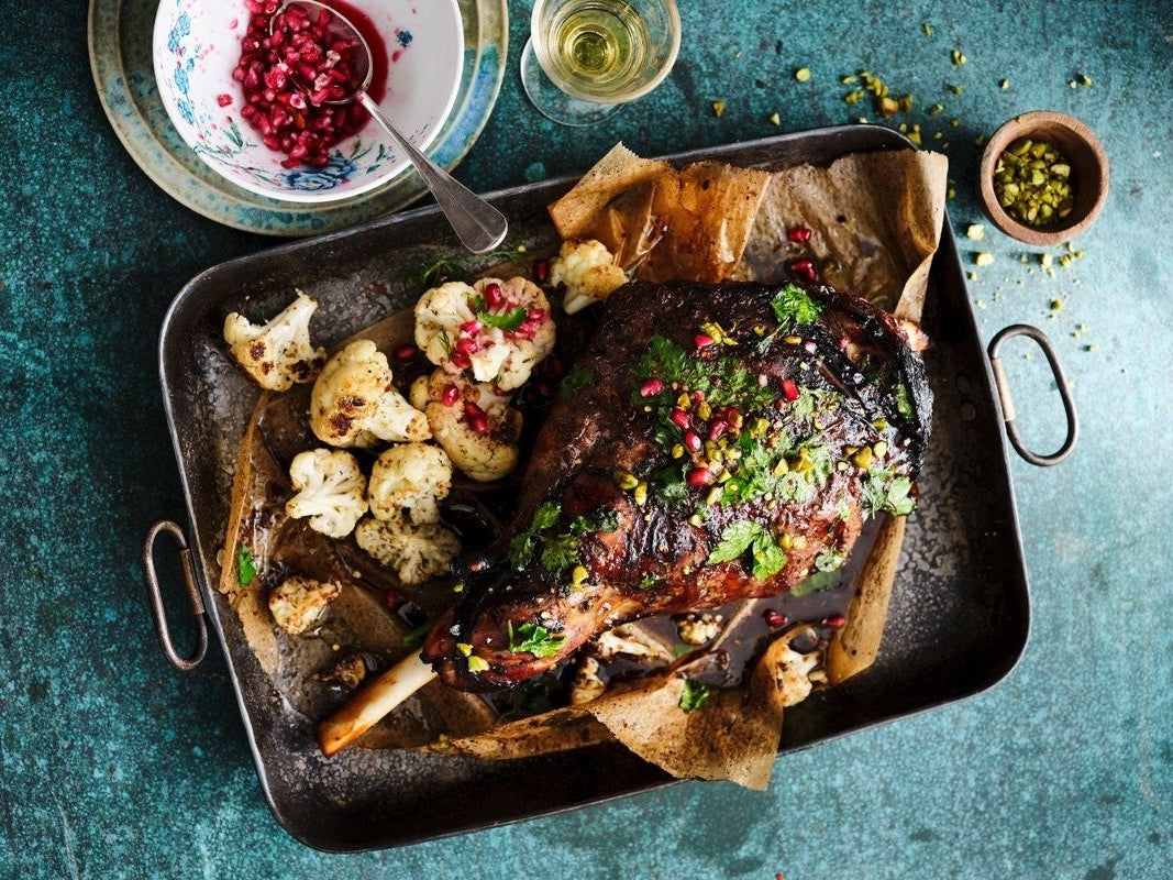 Slik lykkes du med lammelår: Den ultimate guiden til perfekt påskemiddag