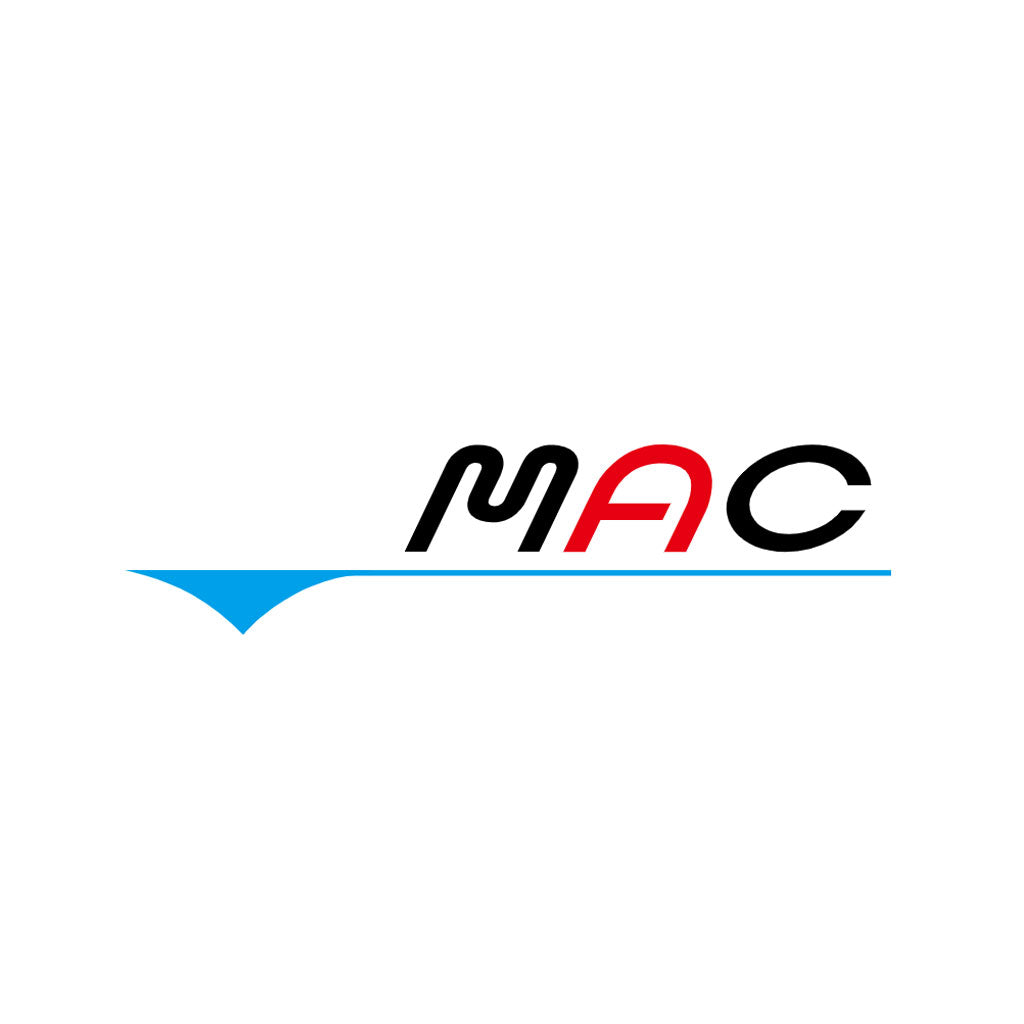 MAC – Kokkeglede