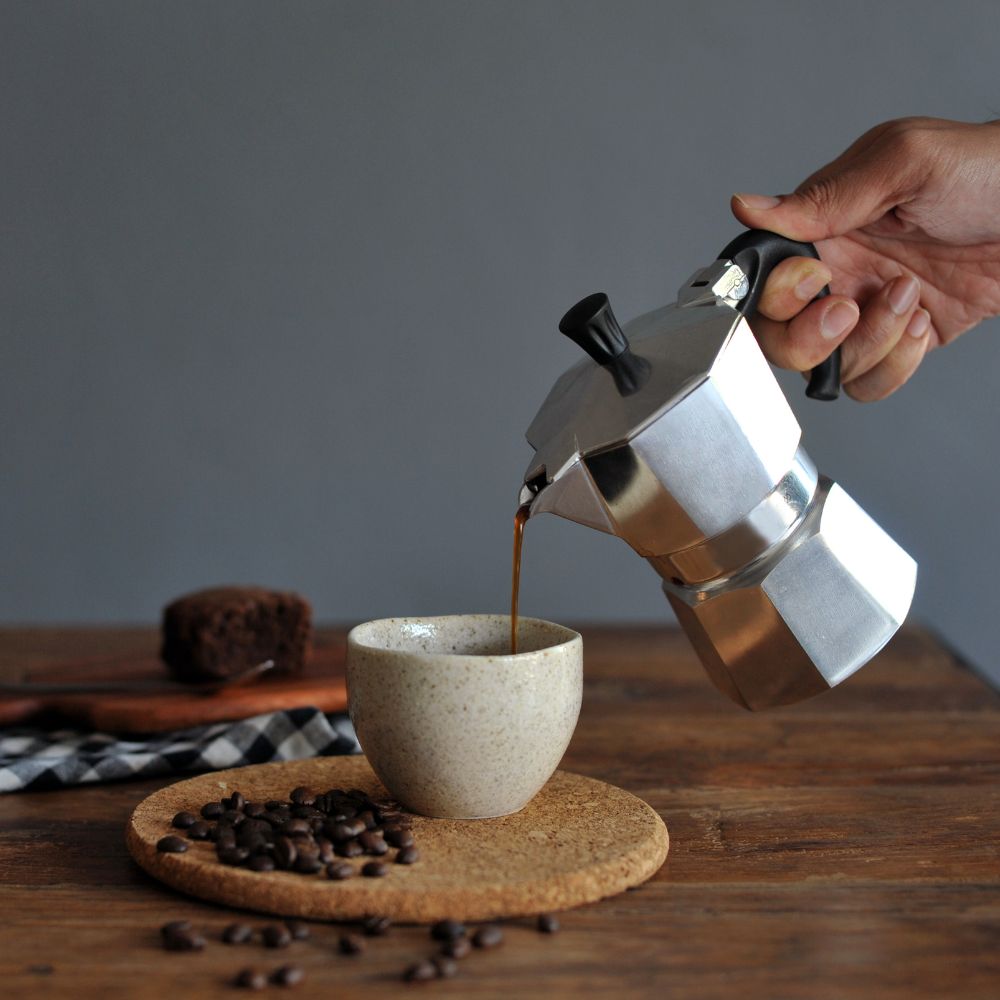Kaffe