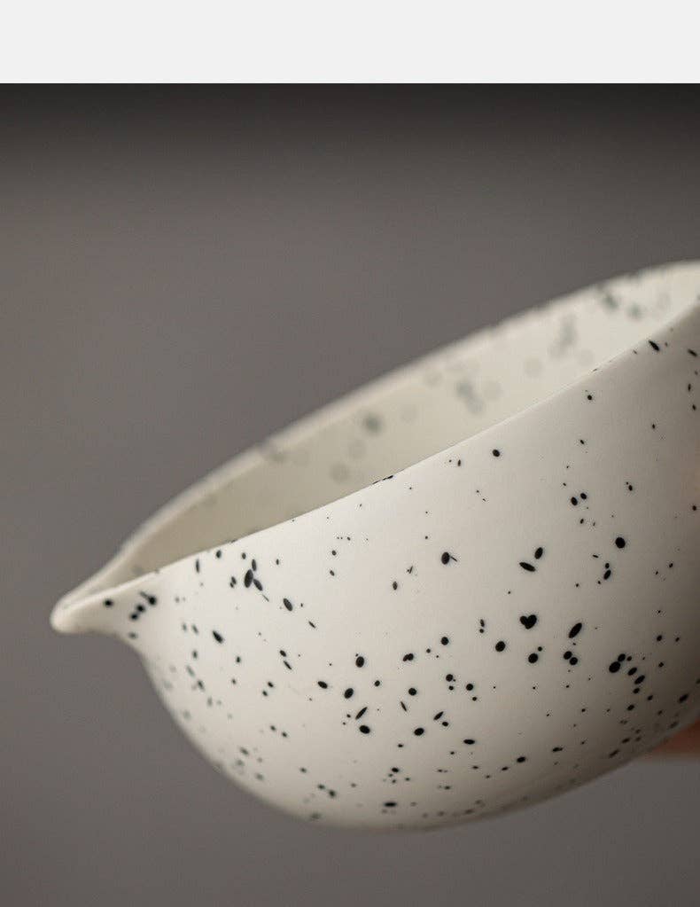 Gohobi – Keramisk matcha-sett 072
