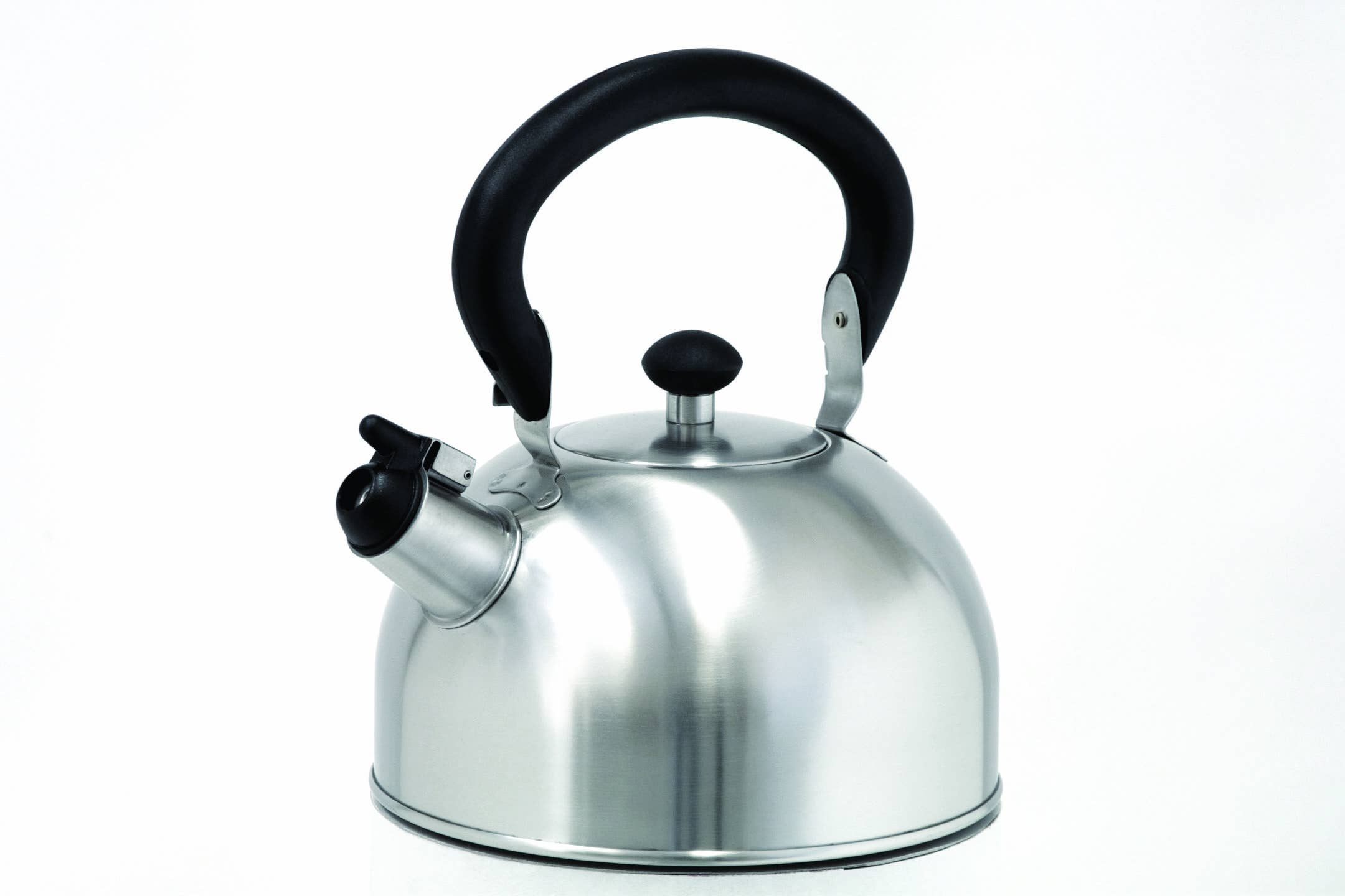 Ibili – Kaffekjele / Plystreekjele (Induksjon)