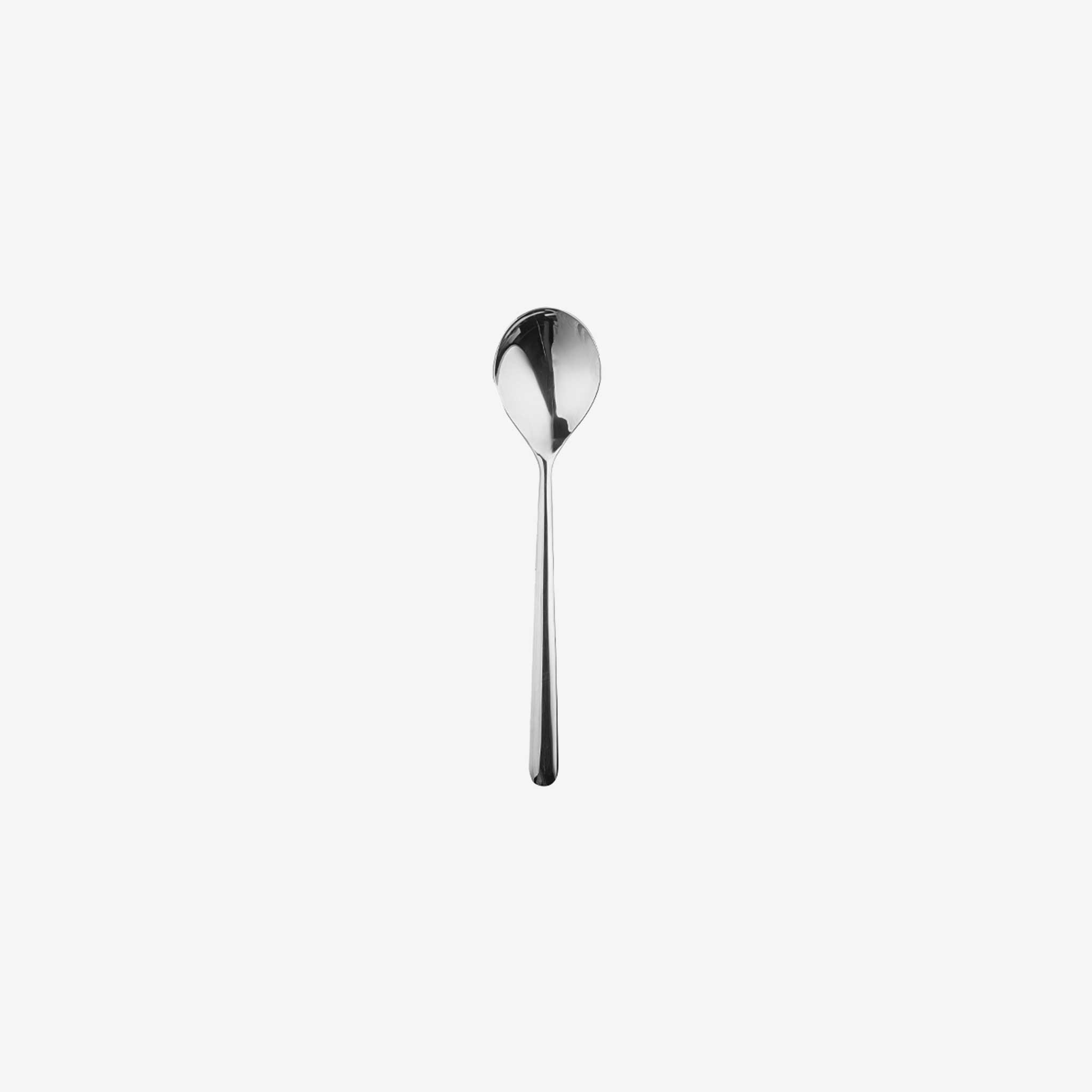Mepra Linea Dessertskje (12-pk)
