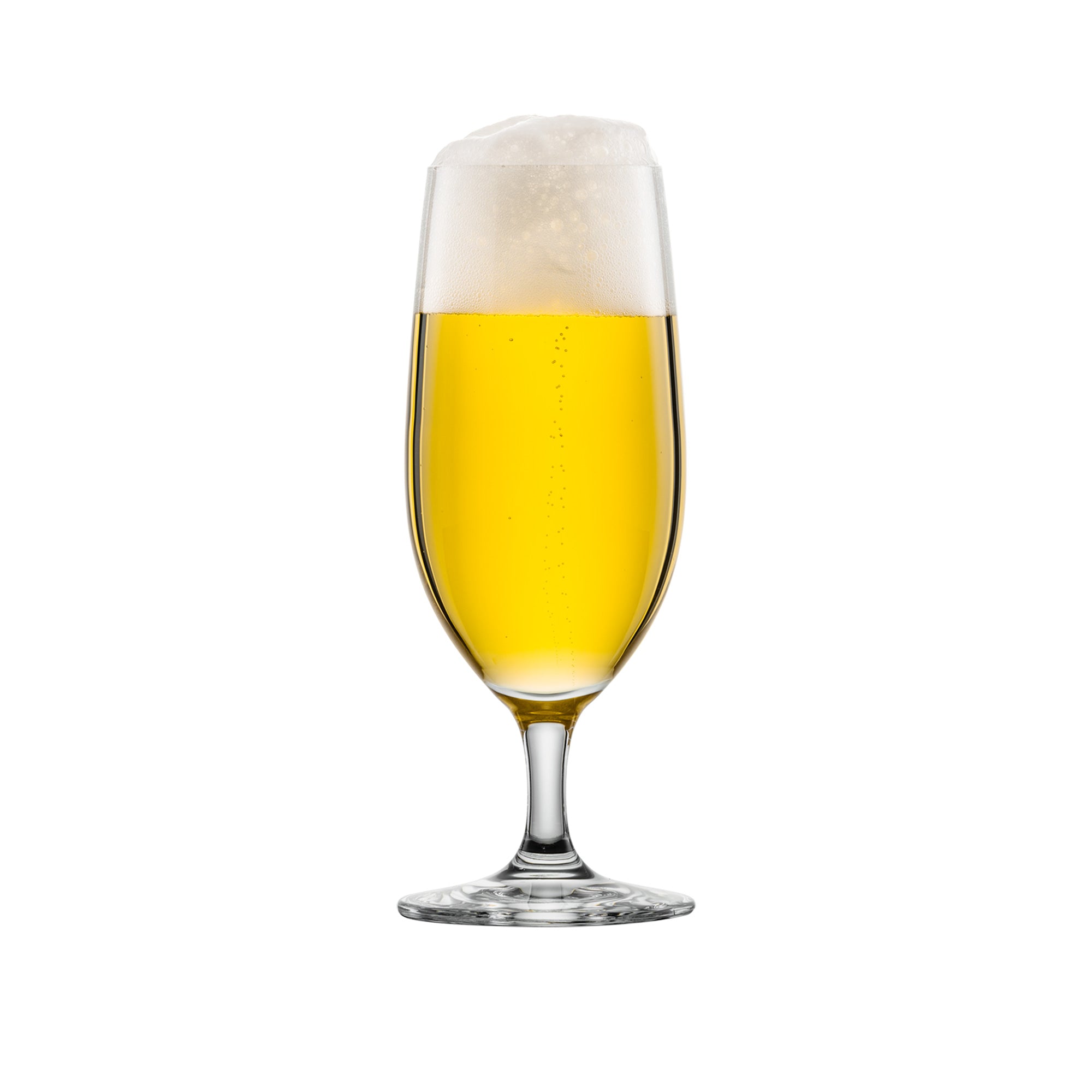 Zwiesel Classico Ølglass (0,3) - 380 ml. (6-pk)