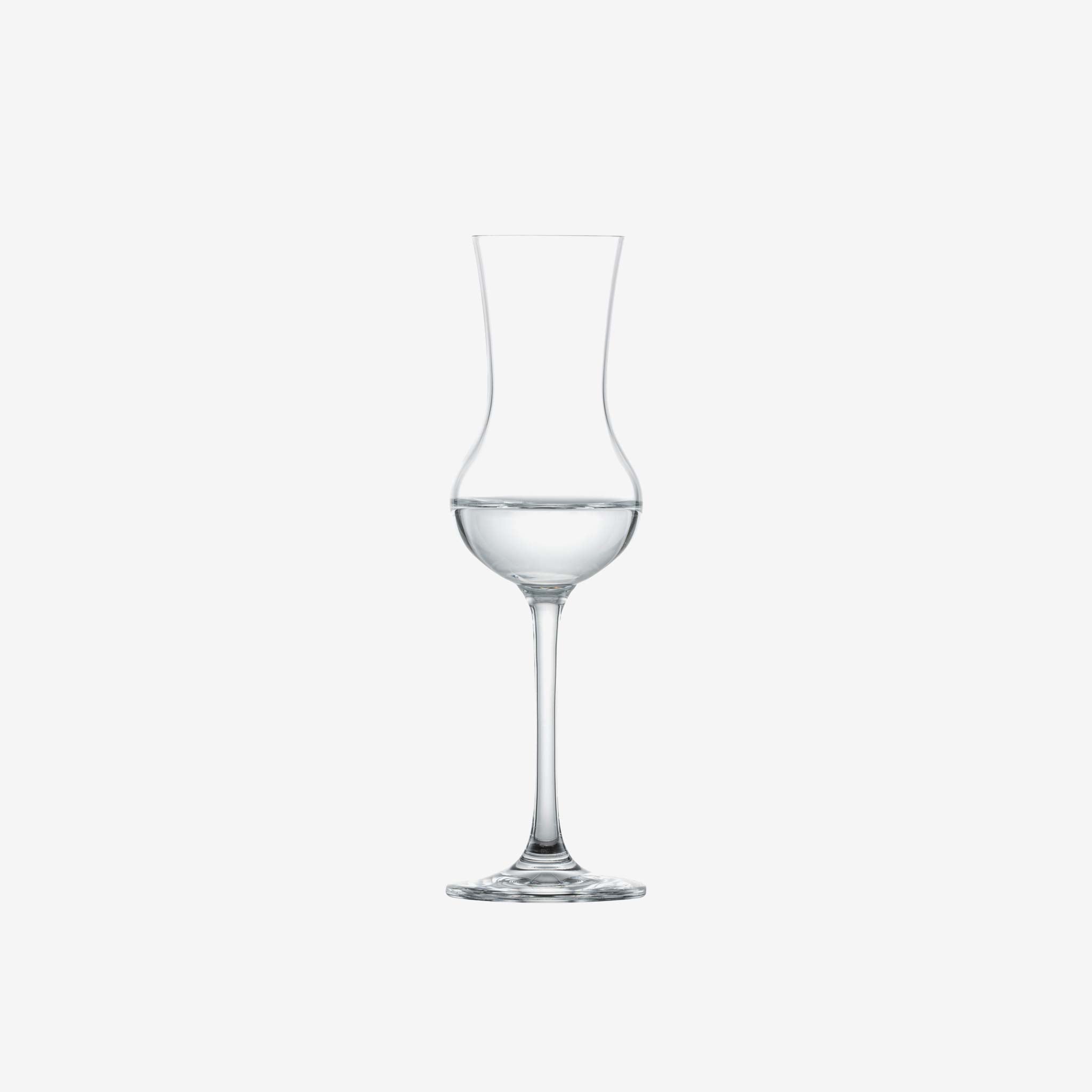 Zwiesel Bar Special Grappa Fruit Brandy - 113 ml. (6-pk)
