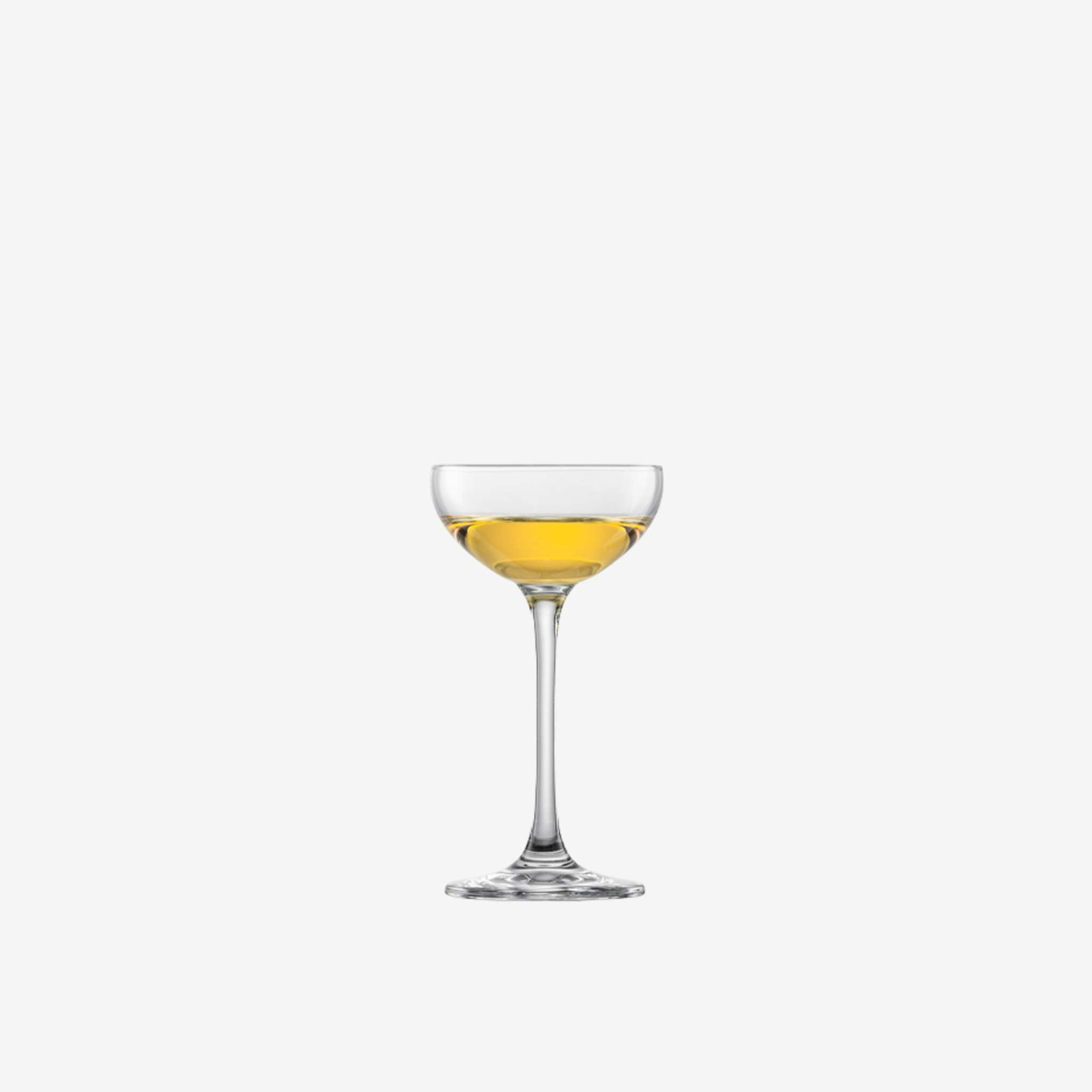 Zwiesel Bar Special Likørskål - 70 ml. (6-pk)
