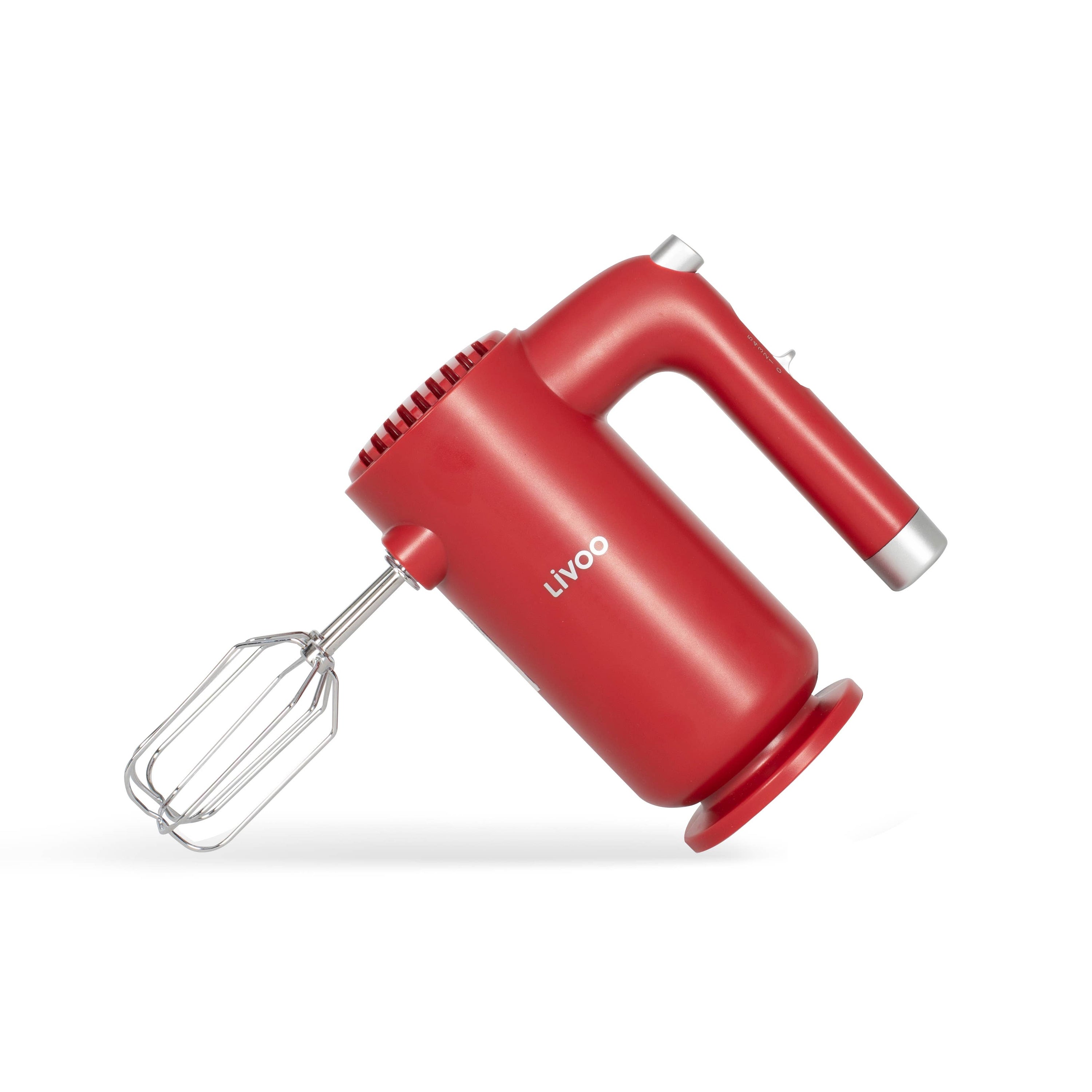 Livoo - DOP243R - Electric mixer