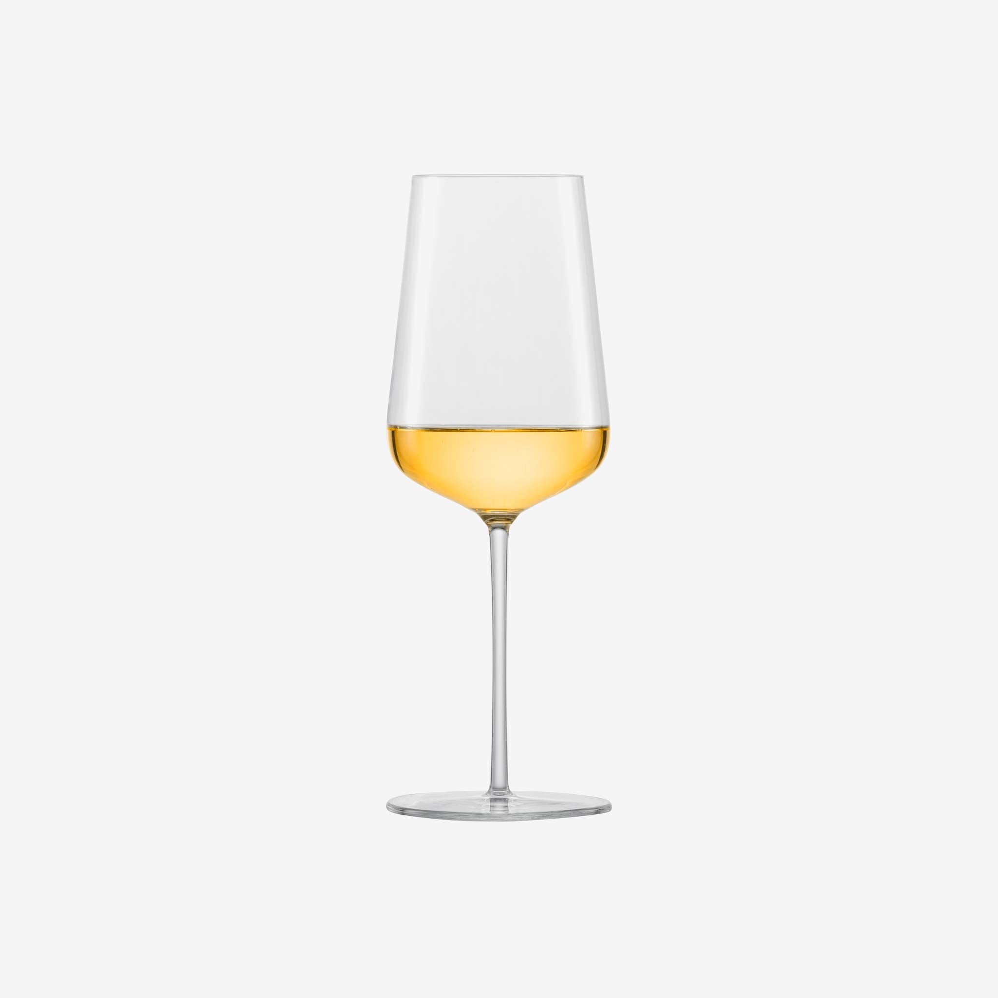 Zwiesel Vervino Chardonnay - 487 ml. (6-pk)