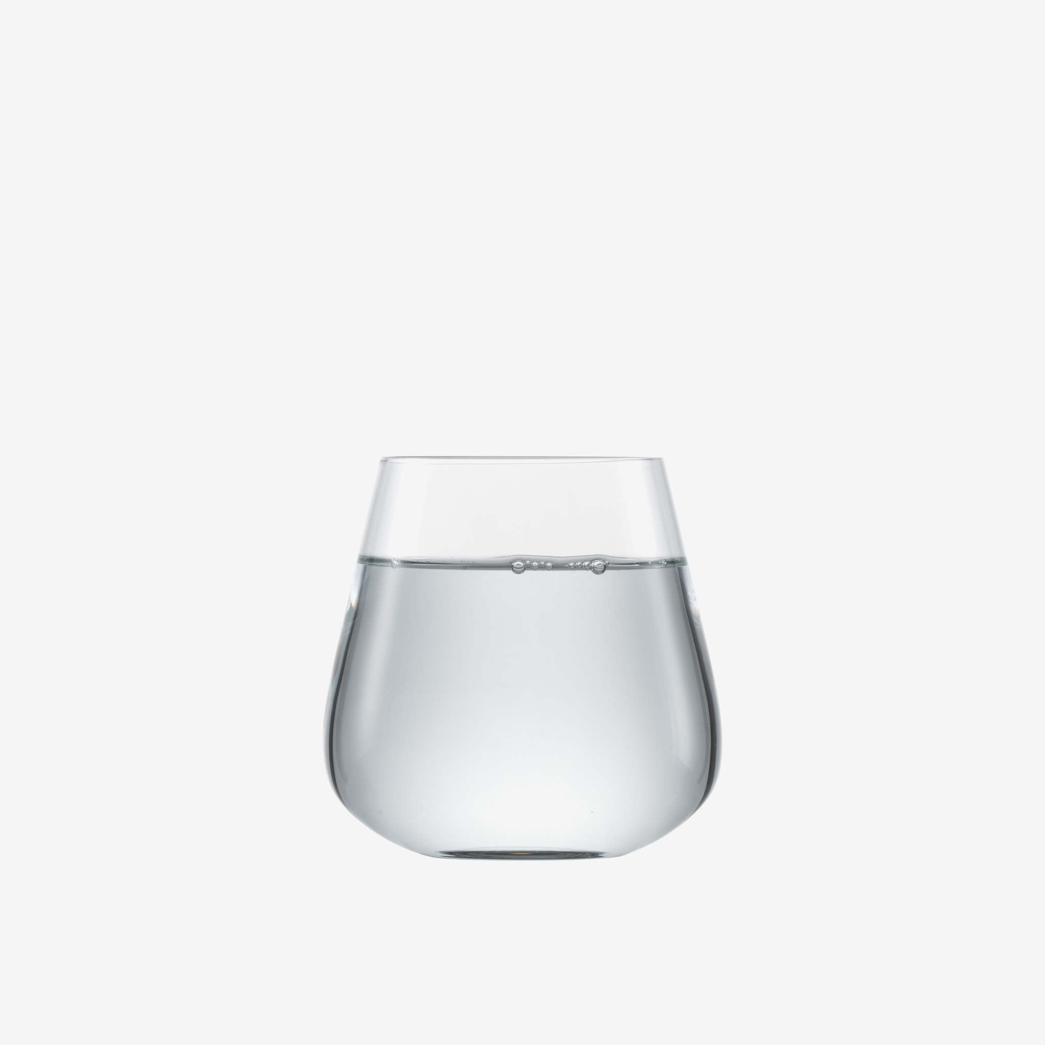 Zwiesel Vervino Vannglass - 398 ml (6-pk)