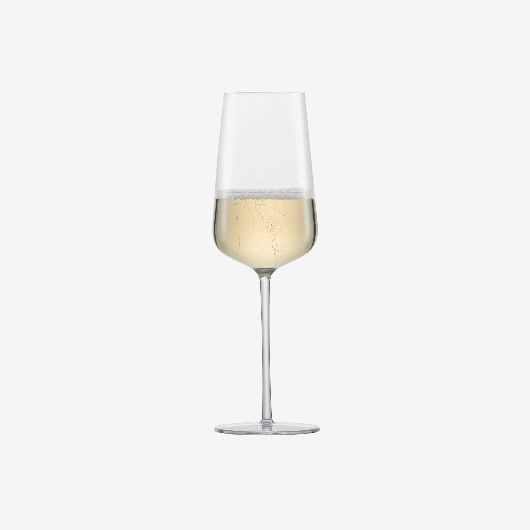 Zwiesel Vervino Champagneglass - 348 ml. (6-pk)