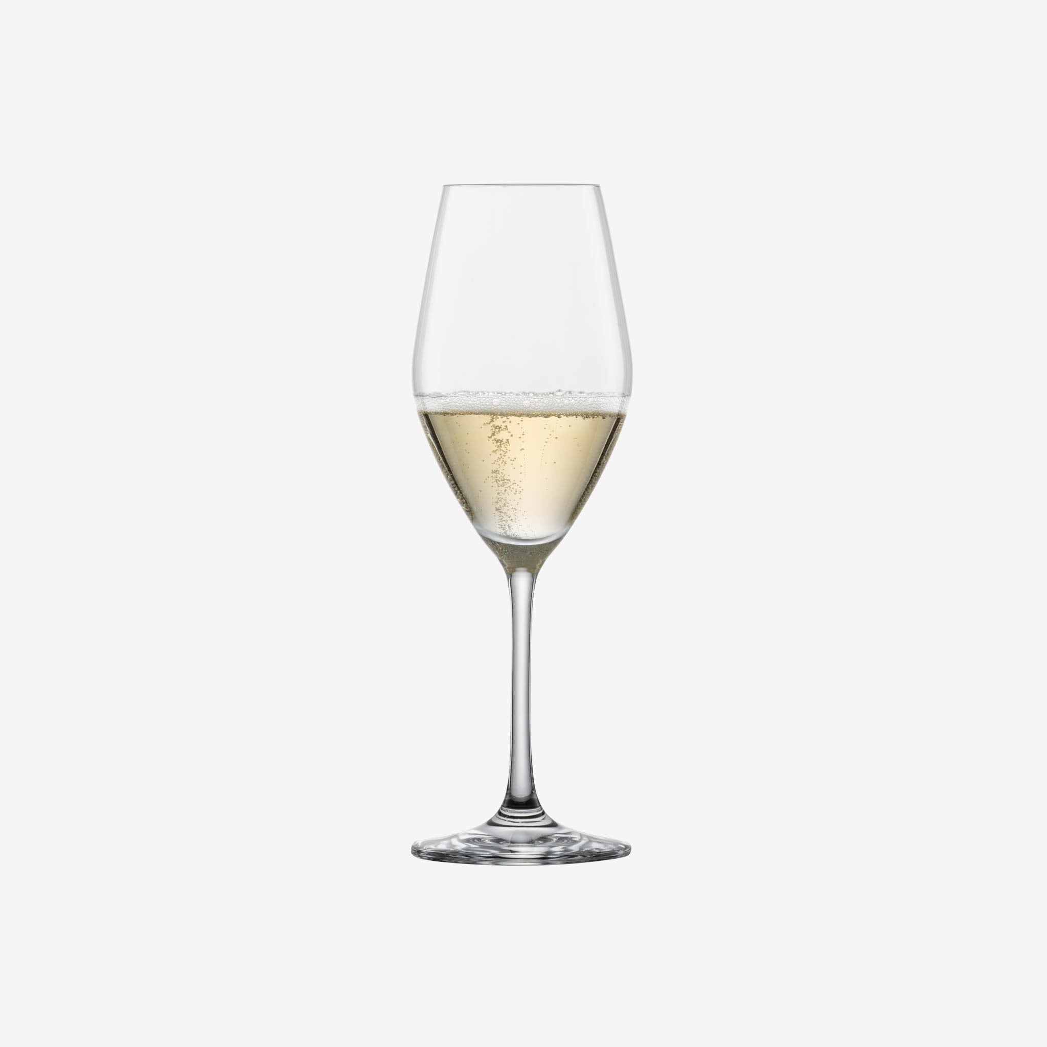 Zwiesel Vina Champagne - 270 ml. (6-pk)
