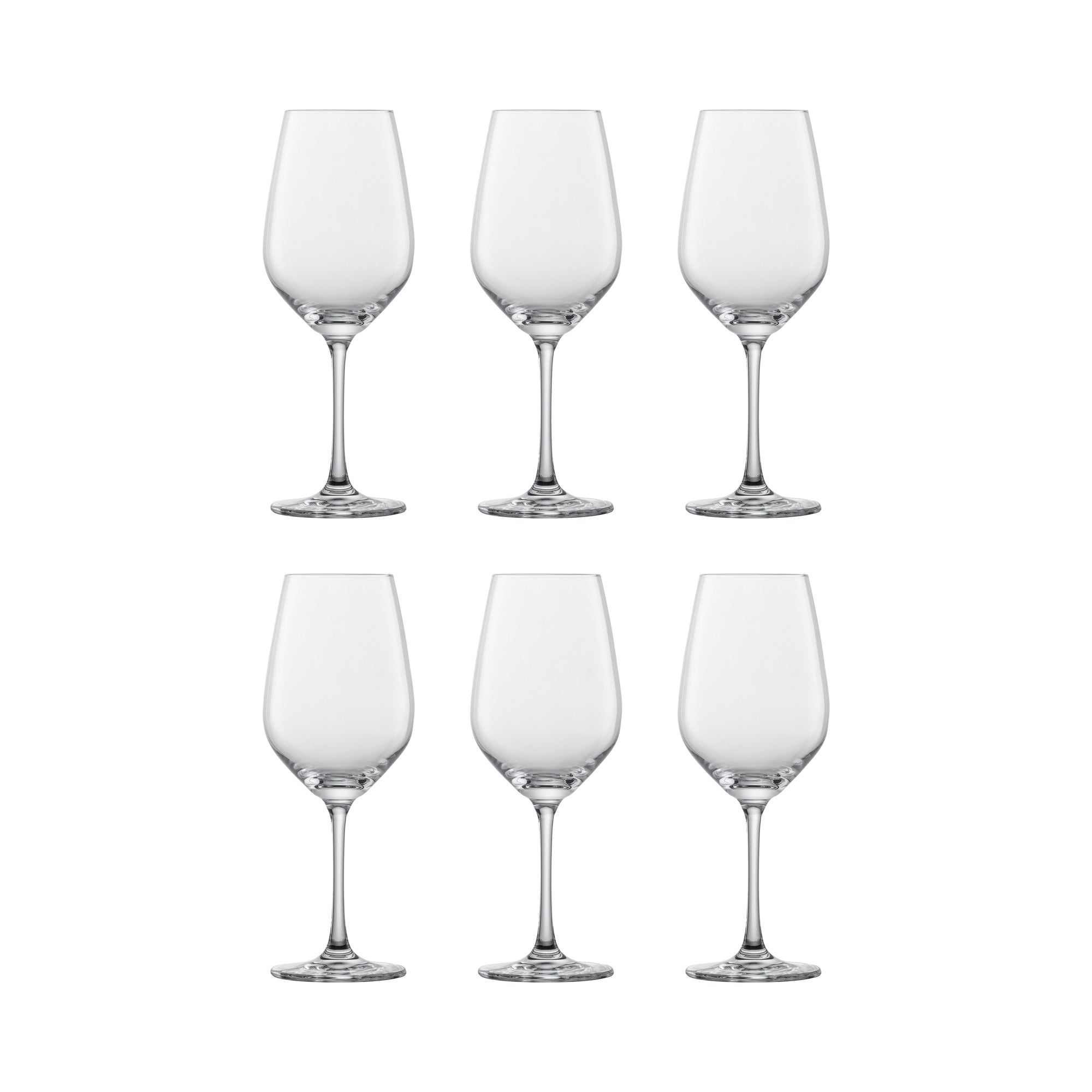 Zwiesel Vina Burgunderglass - 415 ml. (6-pk)