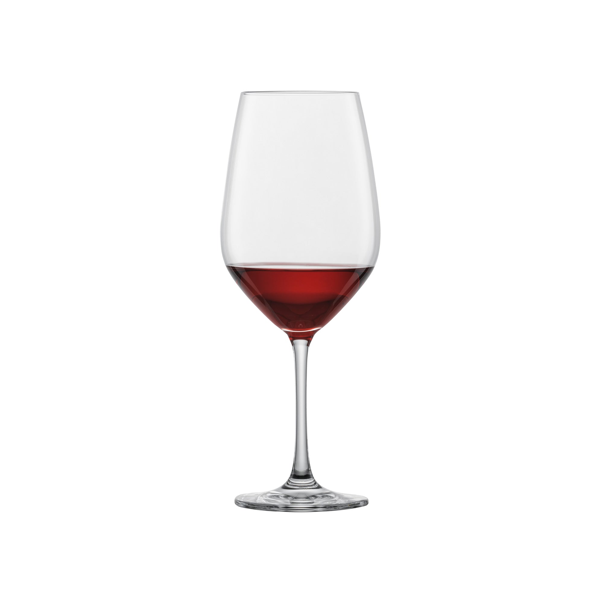 Zwiesel Vina Vann/Rødvin - 530 ml. (6-pk)