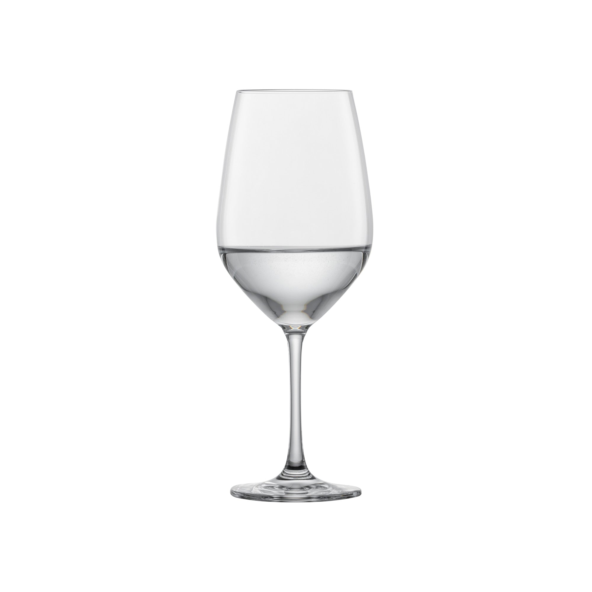 Zwiesel Vina Vann/Rødvin - 530 ml. (6-pk)