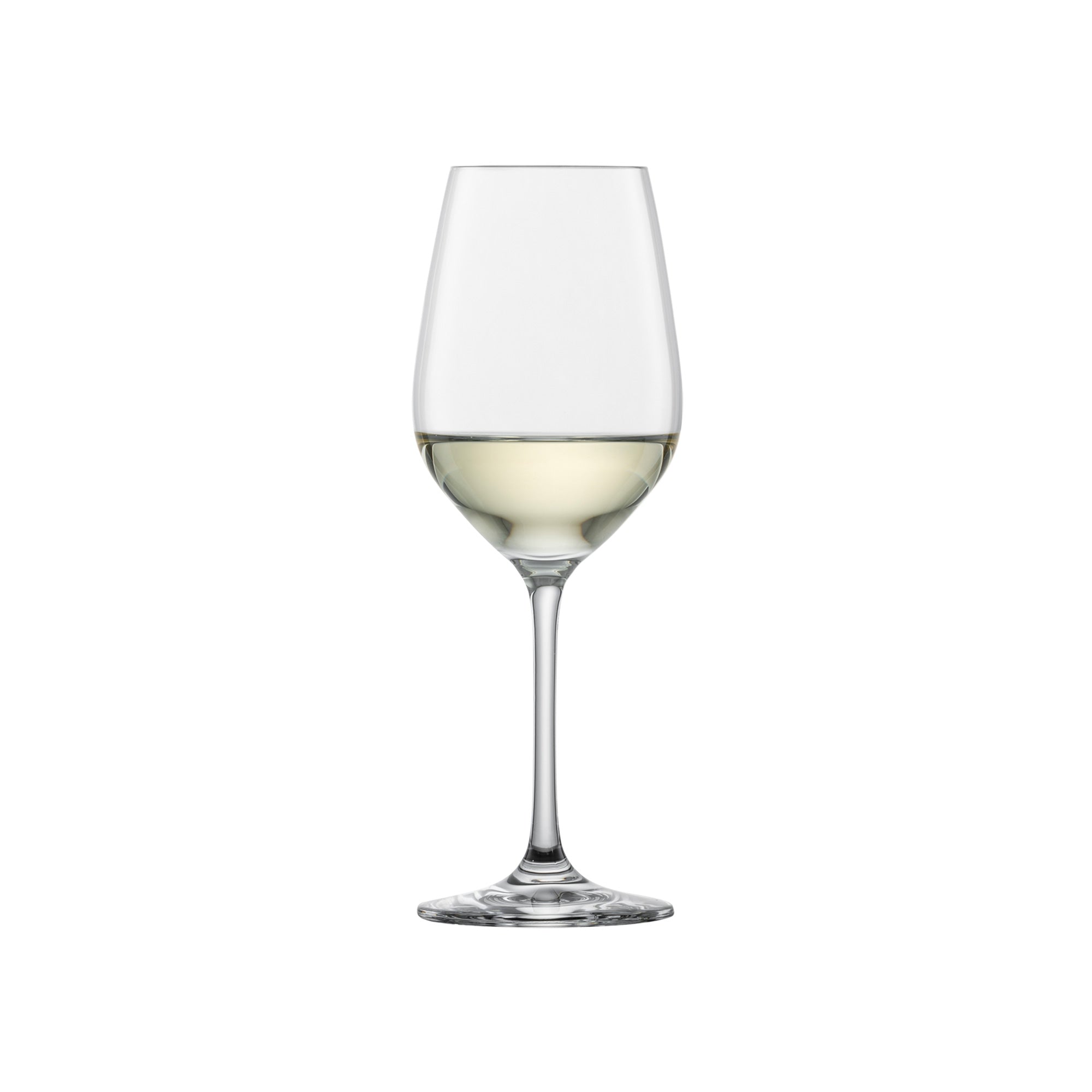 Zwiesel Vina Hvitvinsglass - 290 ml (6-pk)