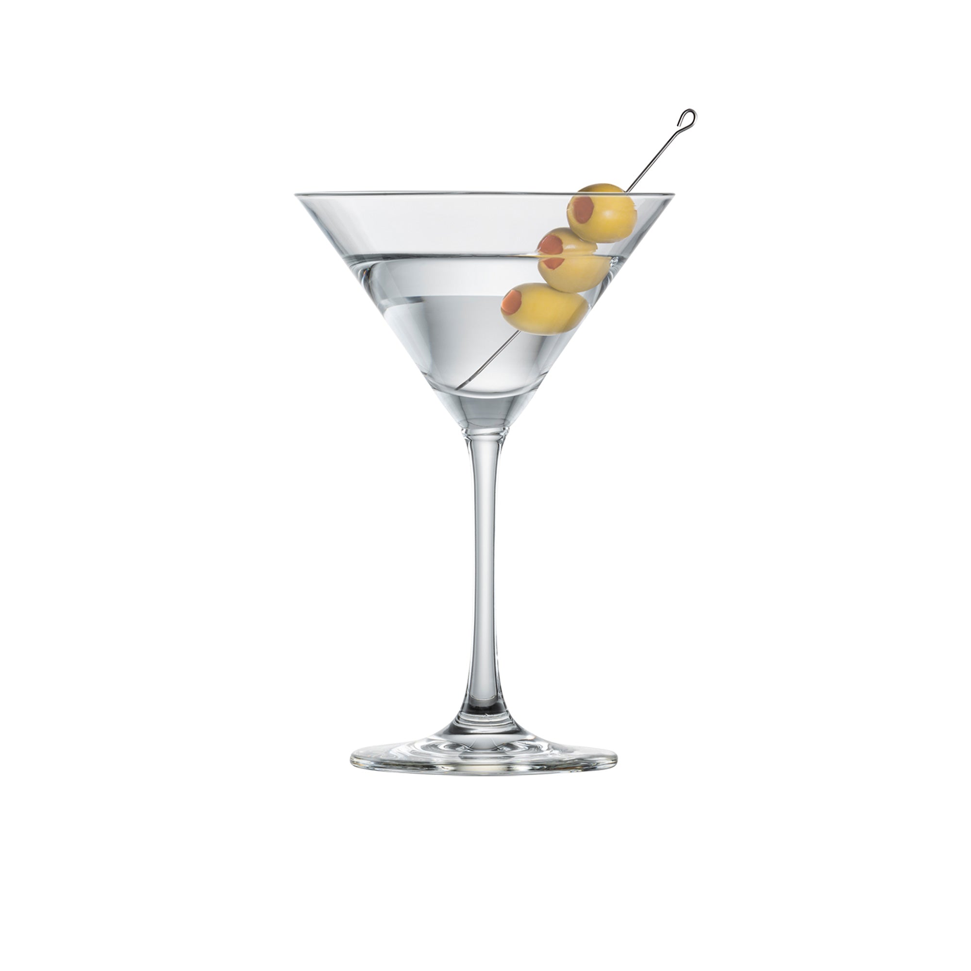 Zwiesel Bar Special Martini - 166 ml. (6-pk)
