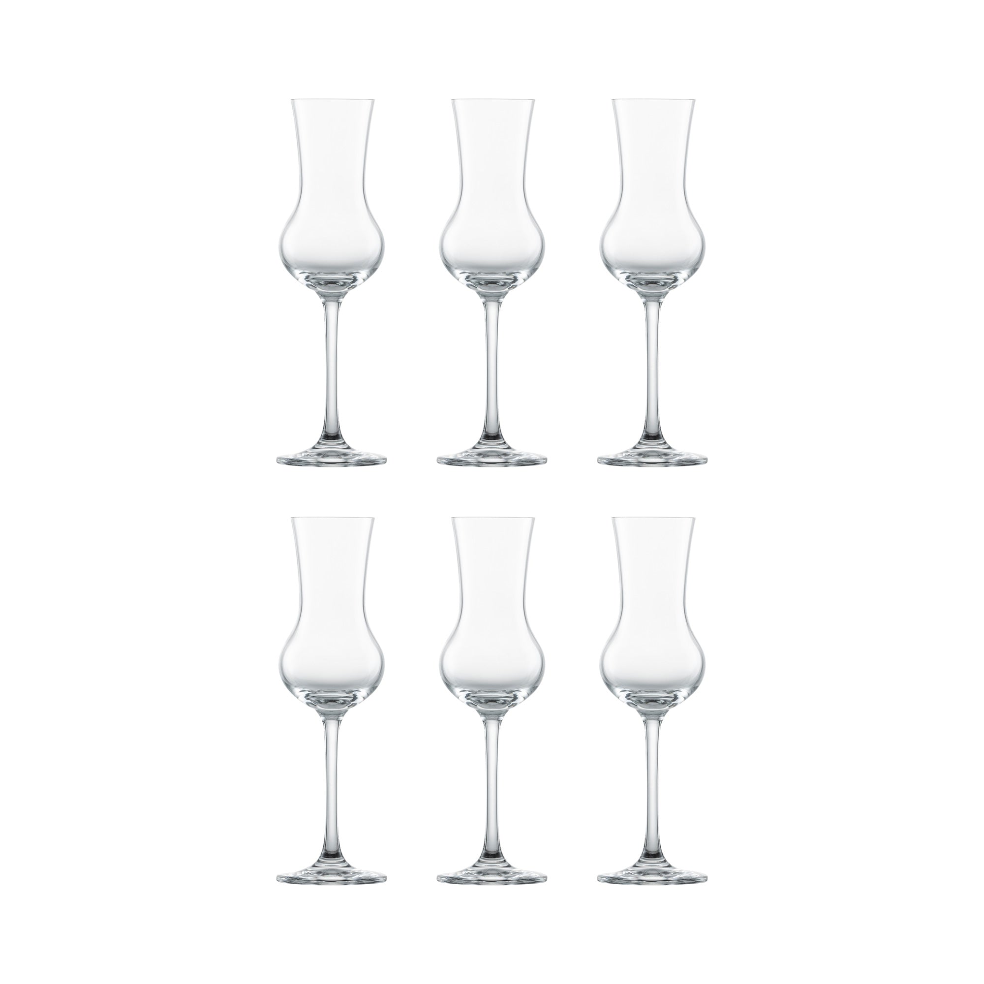 Zwiesel Bar Special Grappa Fruit Brandy - 113 ml. (6-pk)