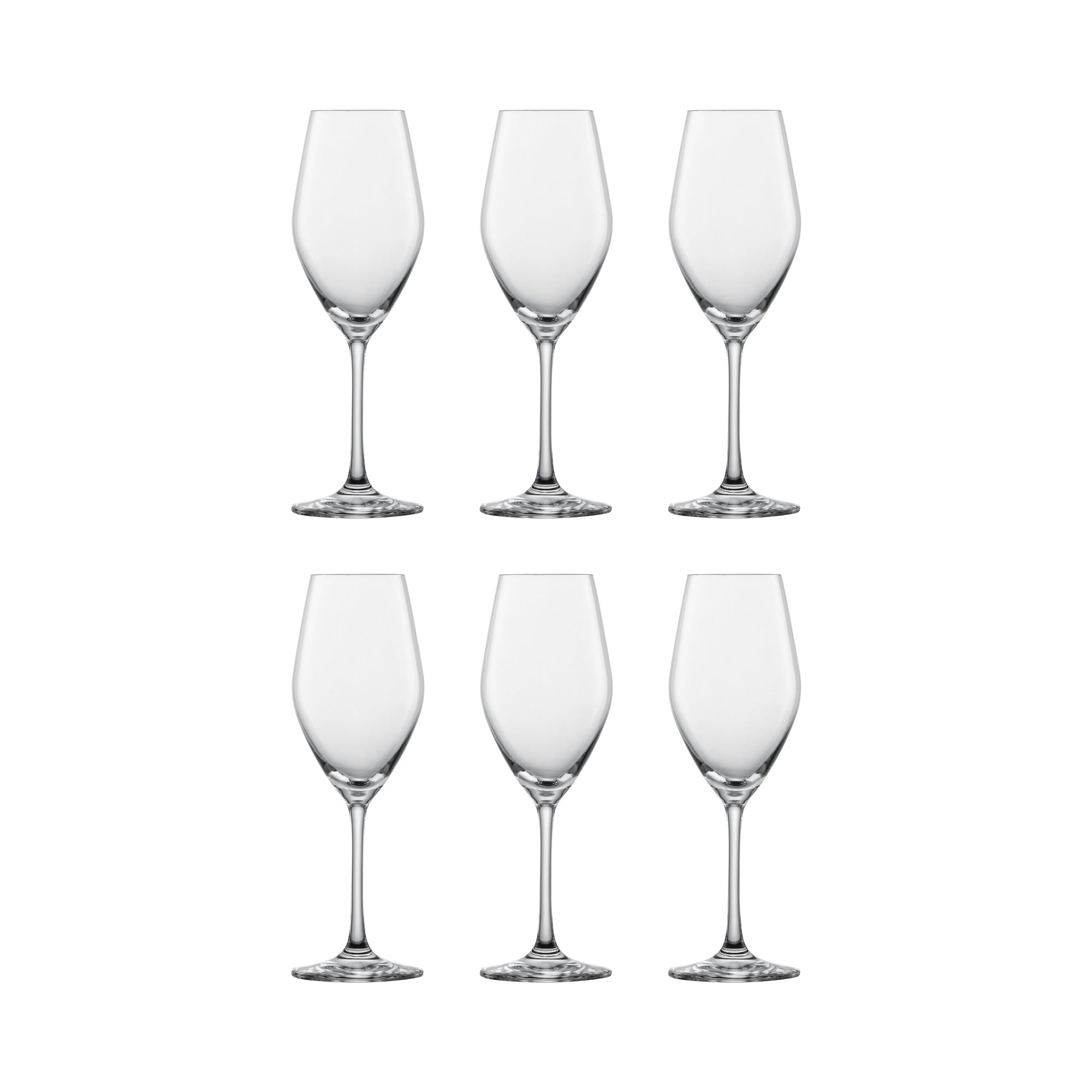 Zwiesel Vina Champagne - 270 ml. (6-pk)