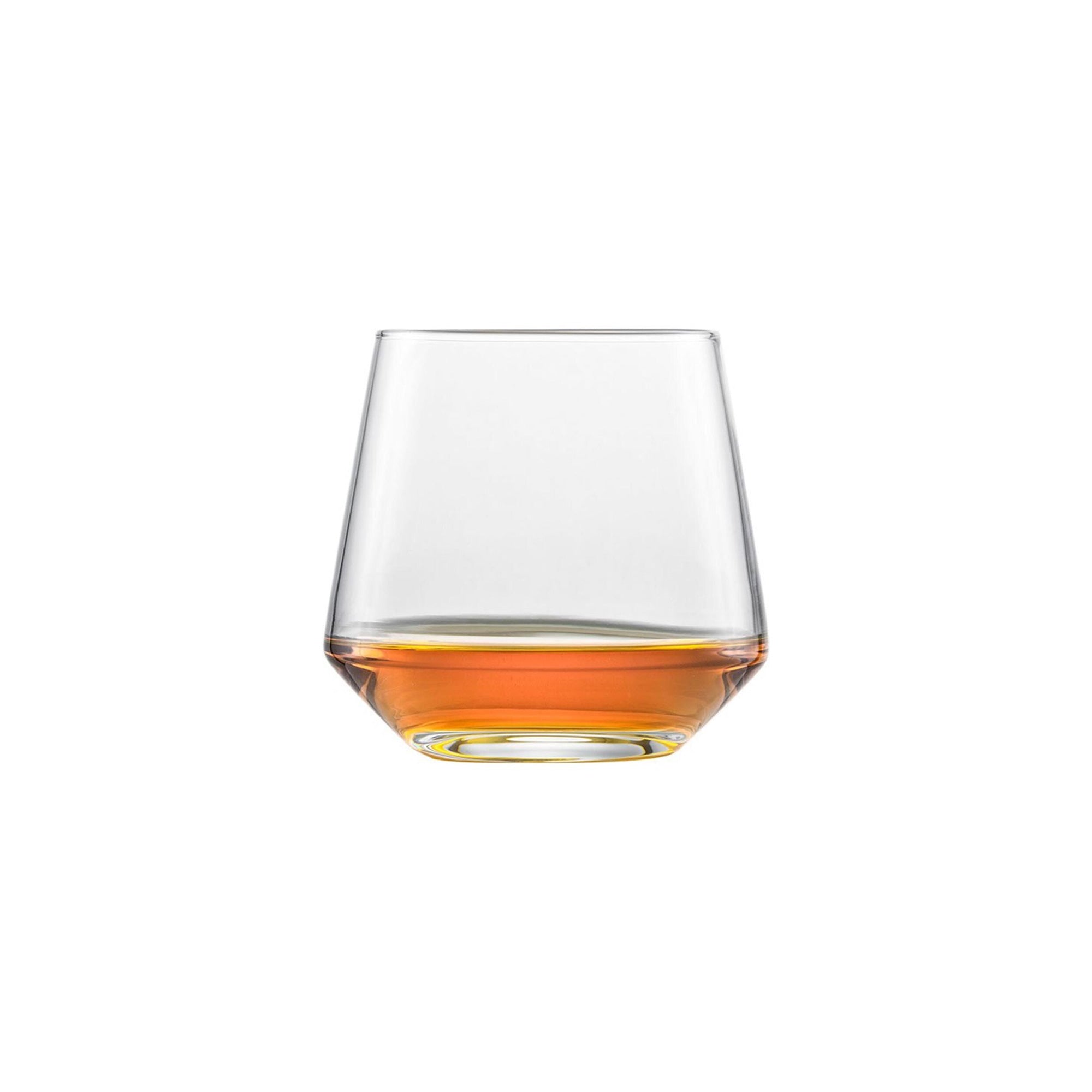 Zwiesel Pure Whiskyglass - 306ml (6-pk)