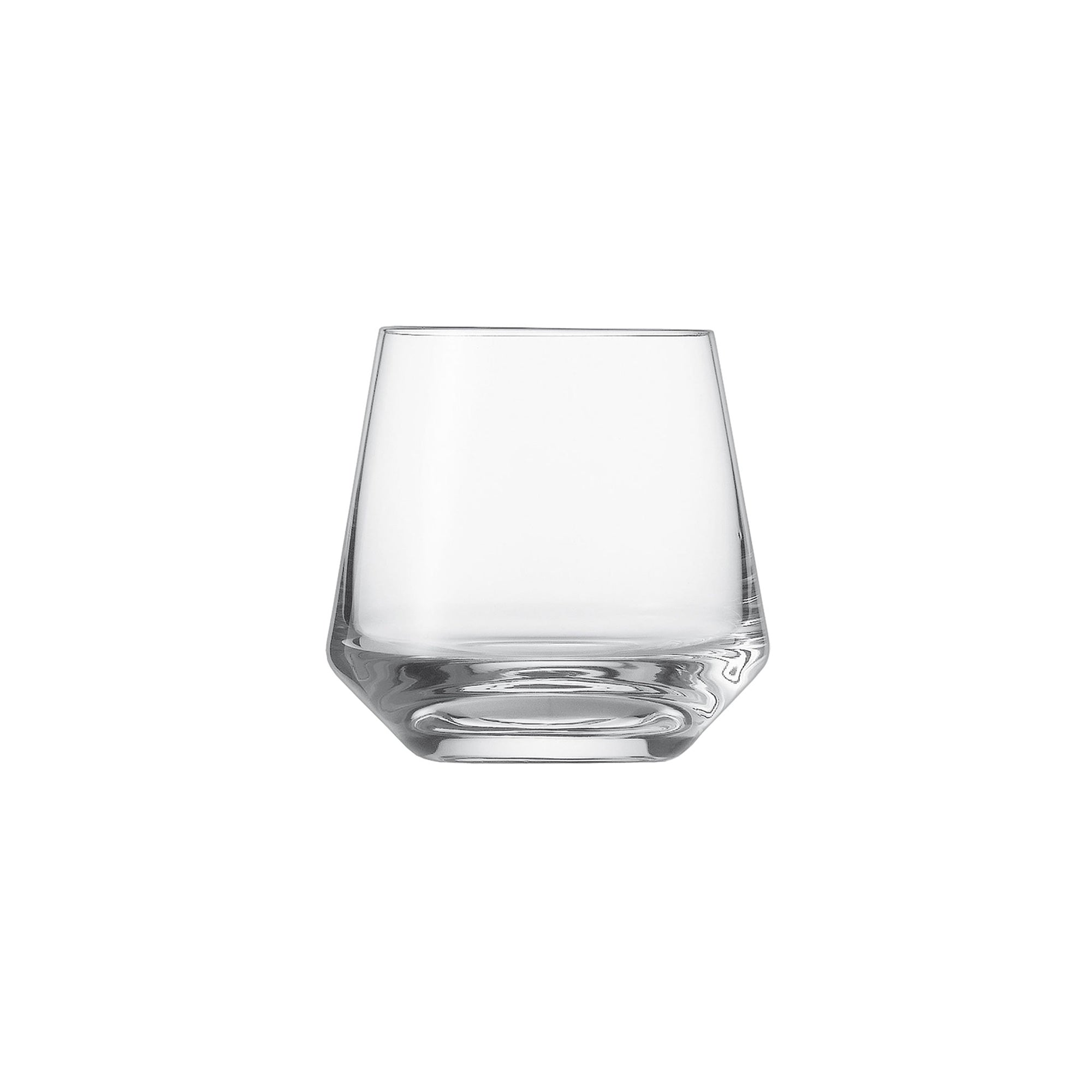 Zwiesel Pure Whiskyglass - 306ml (6-pk)