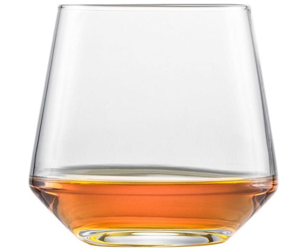 Zwiesel Pure Whiskyglass - 306ml (6-pk)