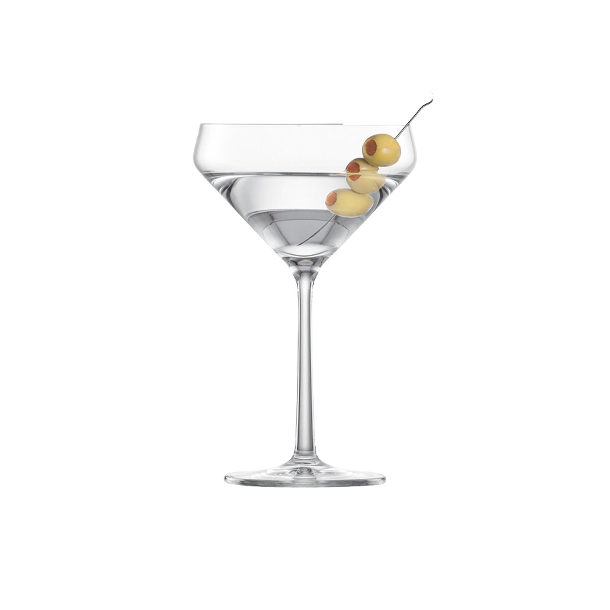 Zwiesel Belfesta Martini - 343 ml. (6-pk)