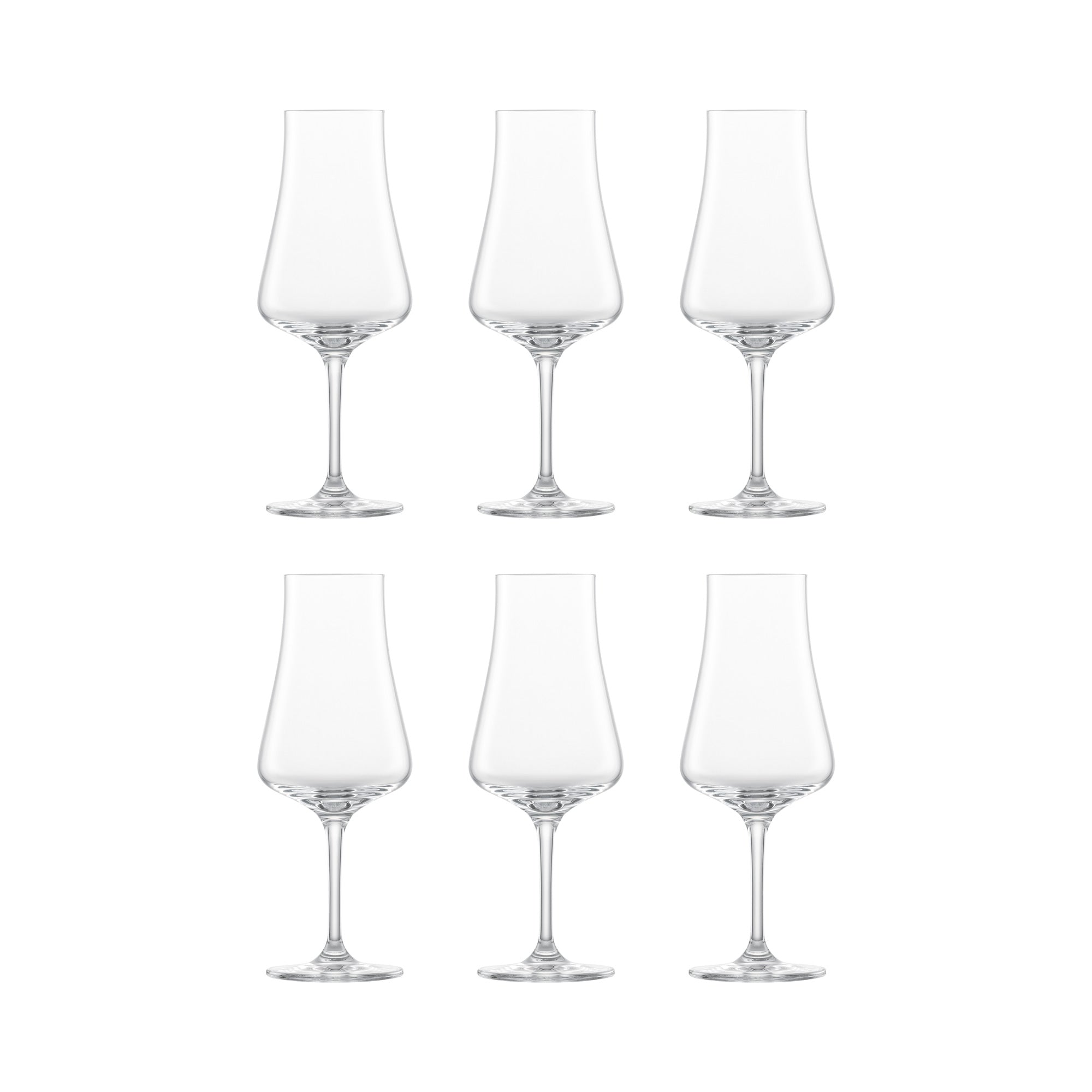 Zwiesel Fine Vinbrennevin "Cognac" - 296 ml. (6-pk)
