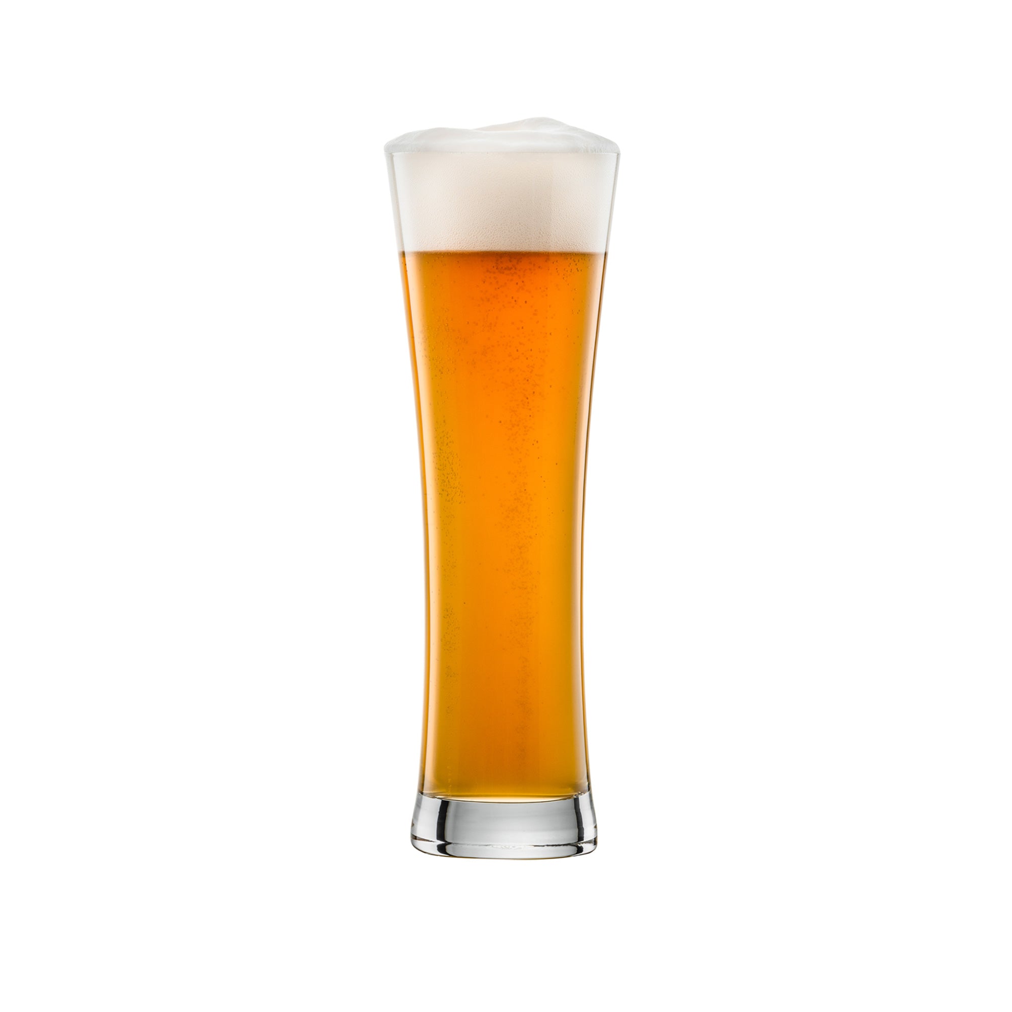 Zwiesel Beer Basic Wheat Øl - 703  ml. (0,5 Ltr) (6-pk)